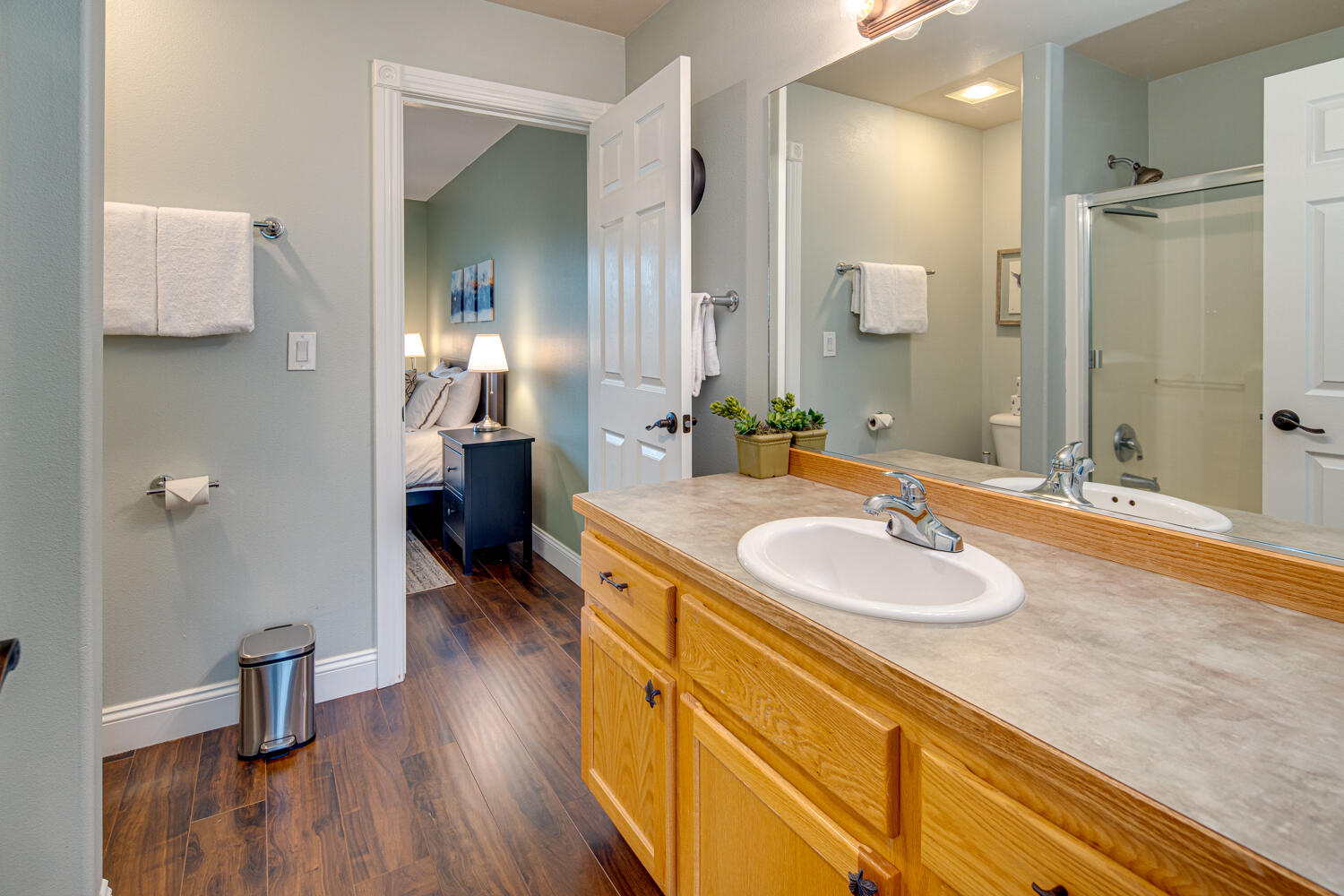 Eagle Crest - Residential