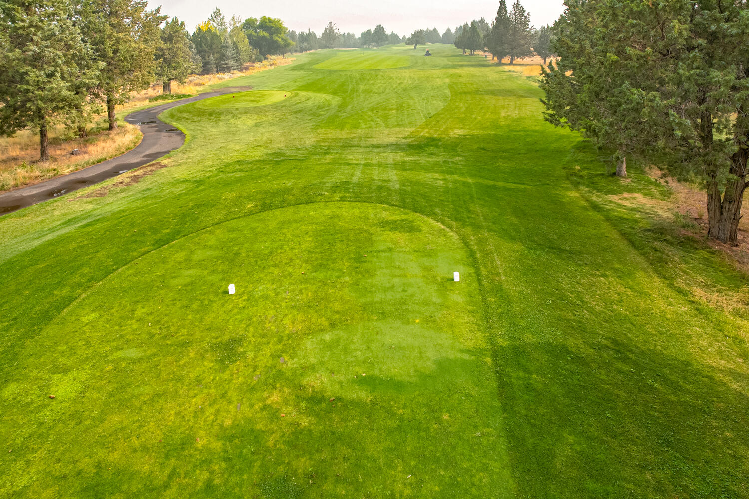 Eagle Crest - Residential