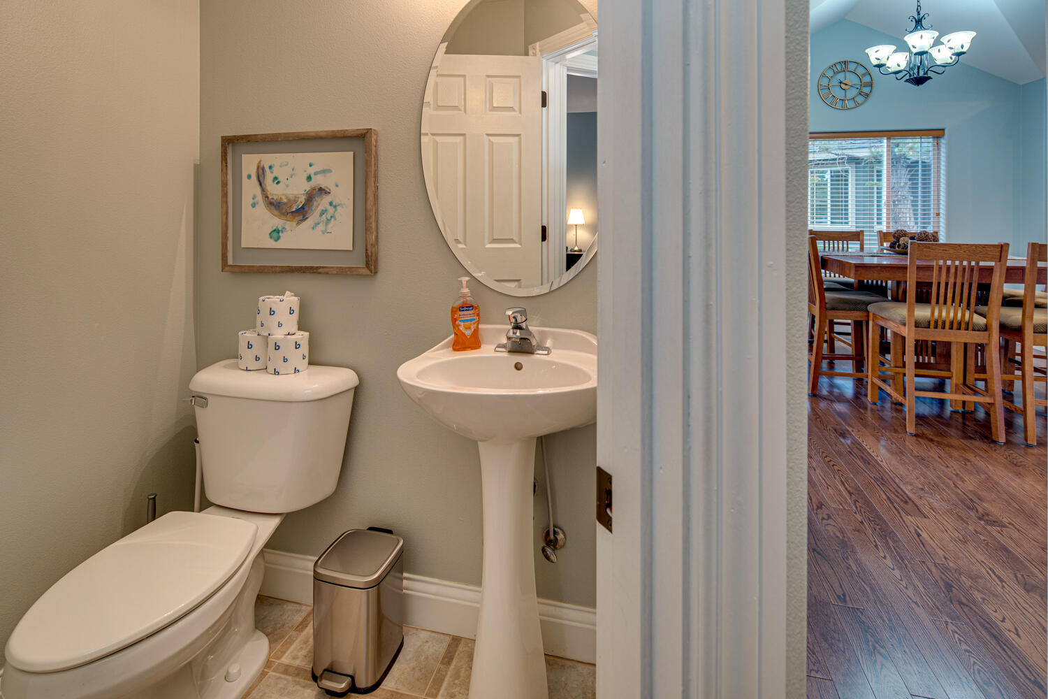 Eagle Crest - Residential