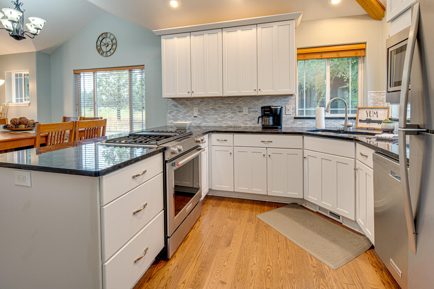 Eagle Crest - Residential