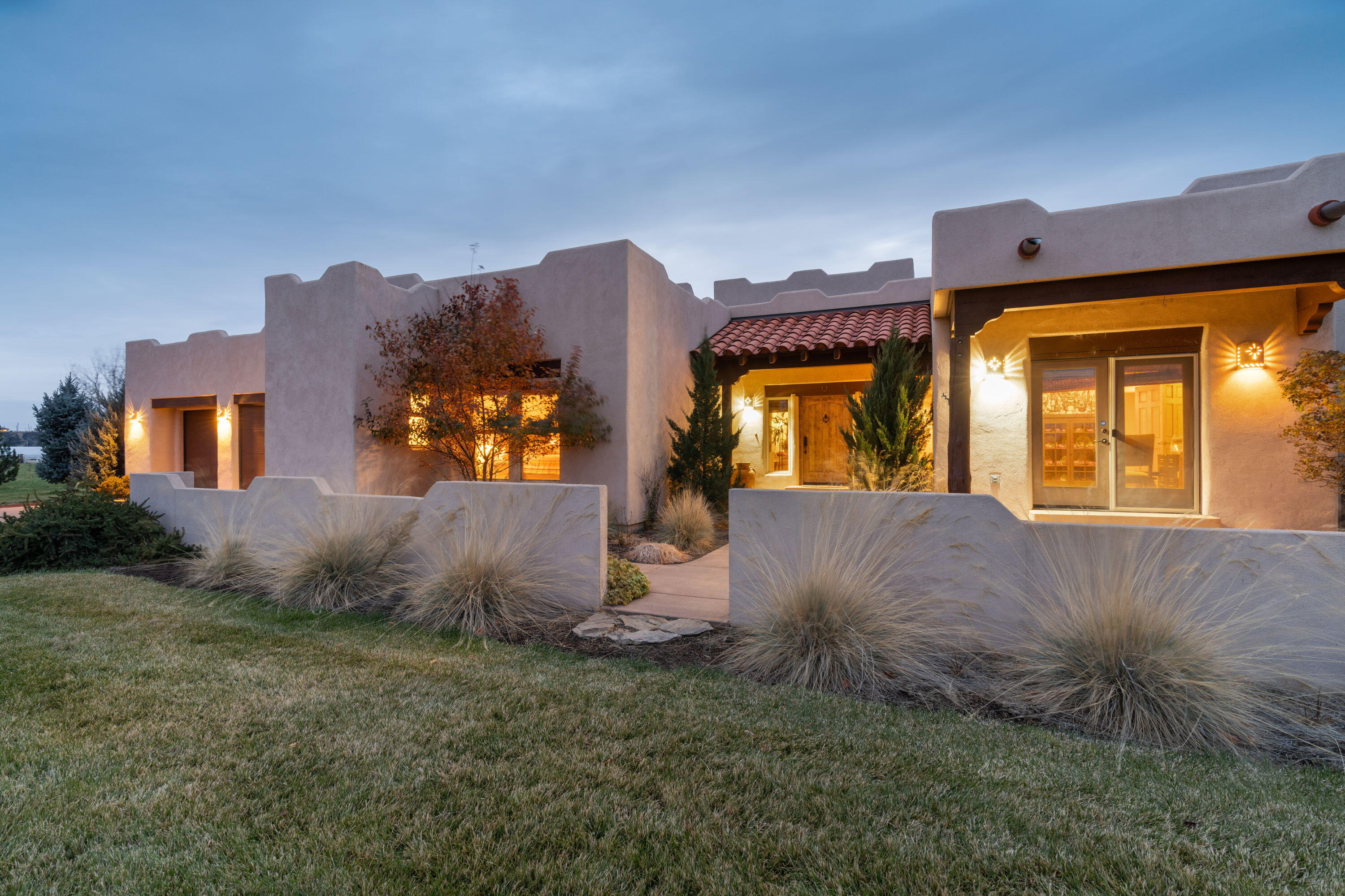 Harris Estate - Residential