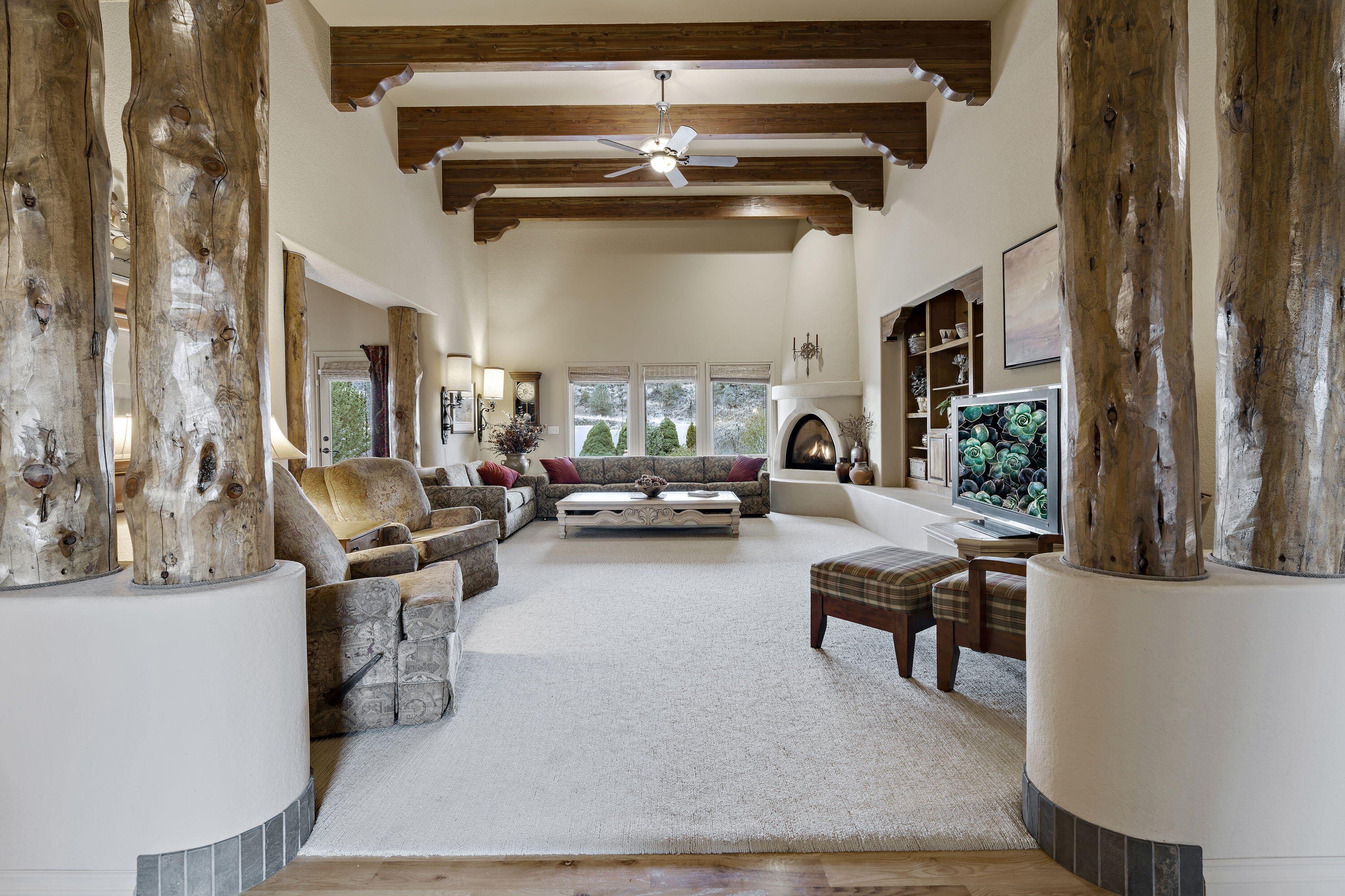 Harris Estate - Residential