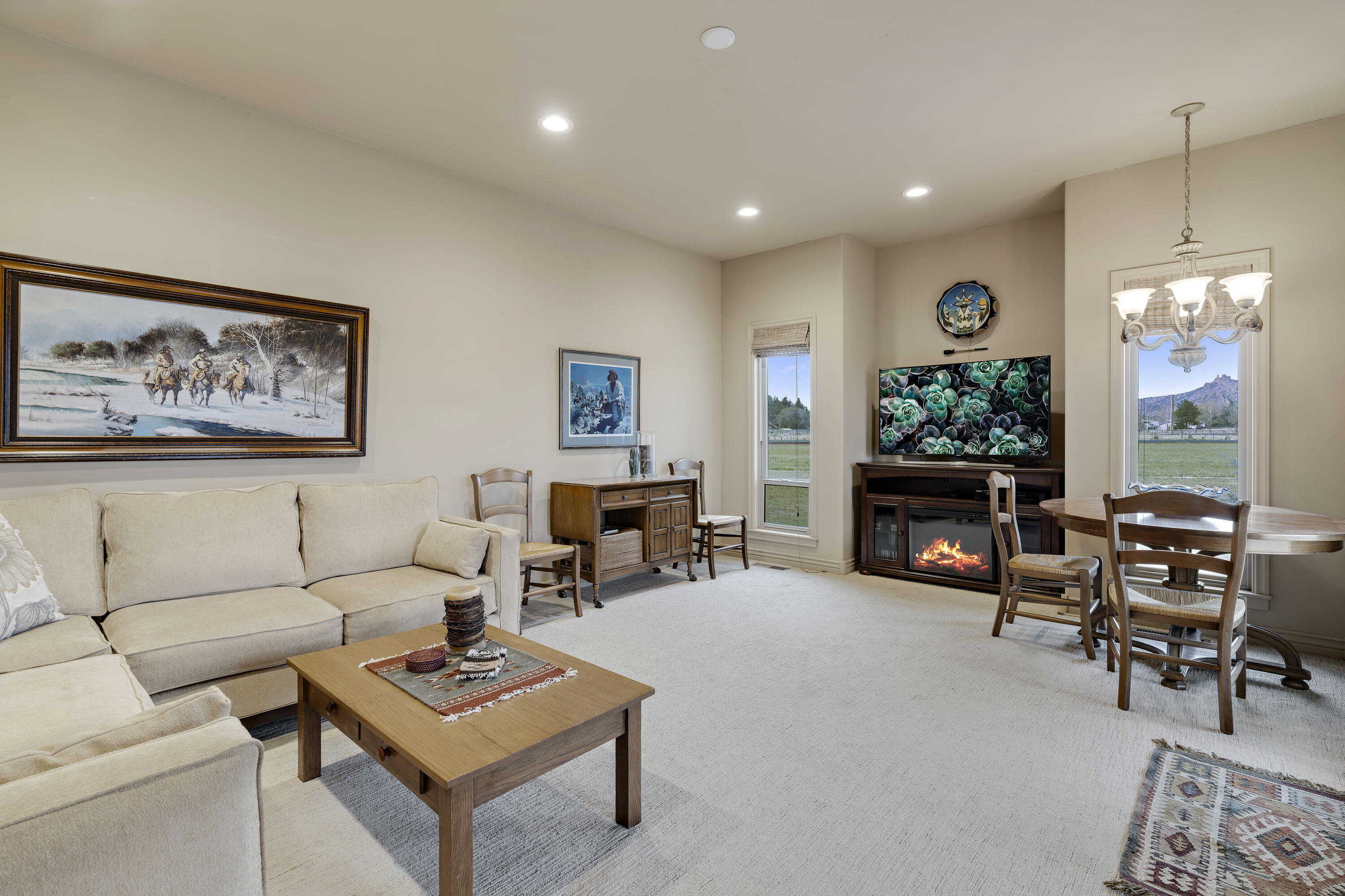 Harris Estate - Residential