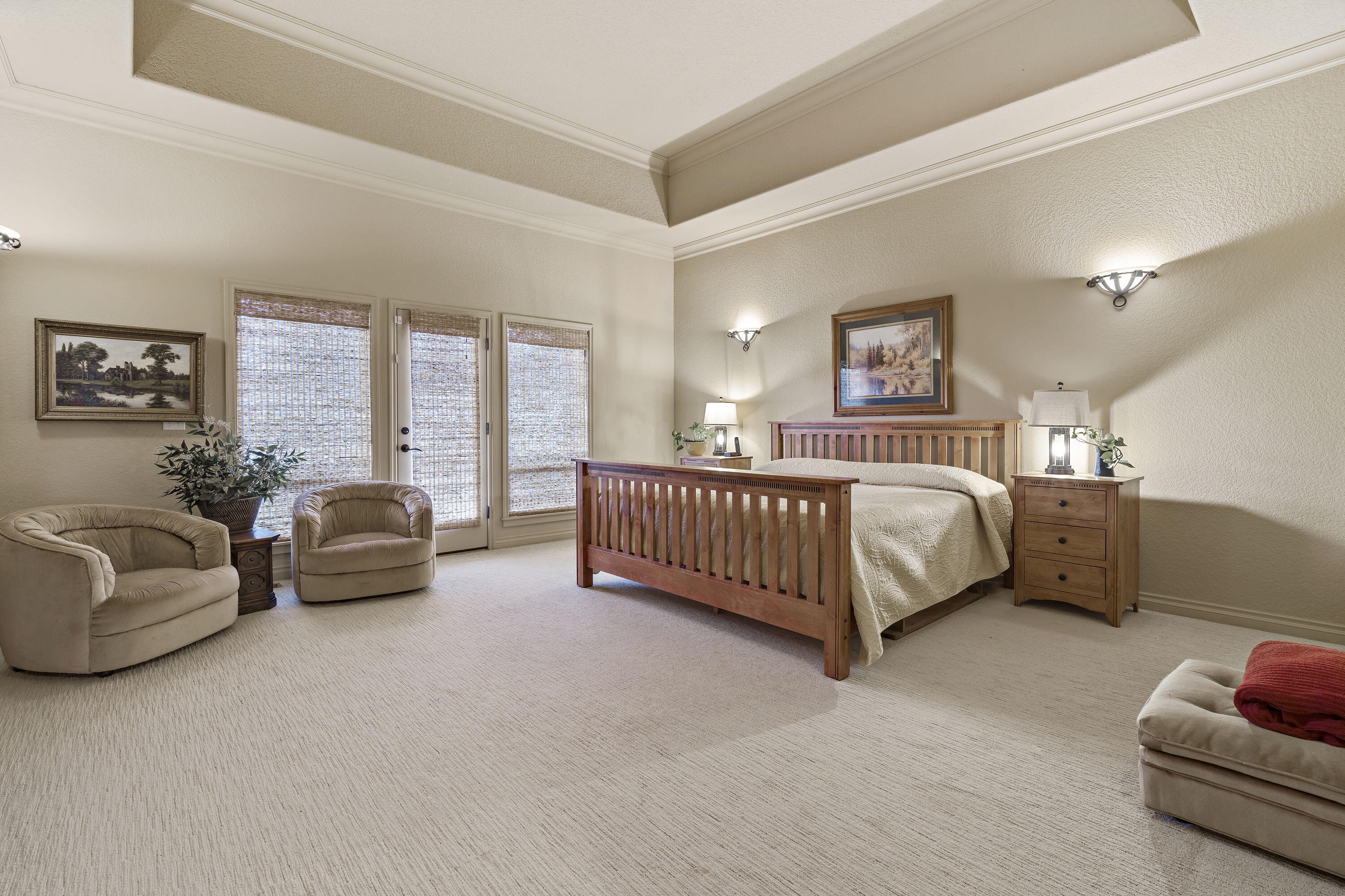 Harris Estate - Residential