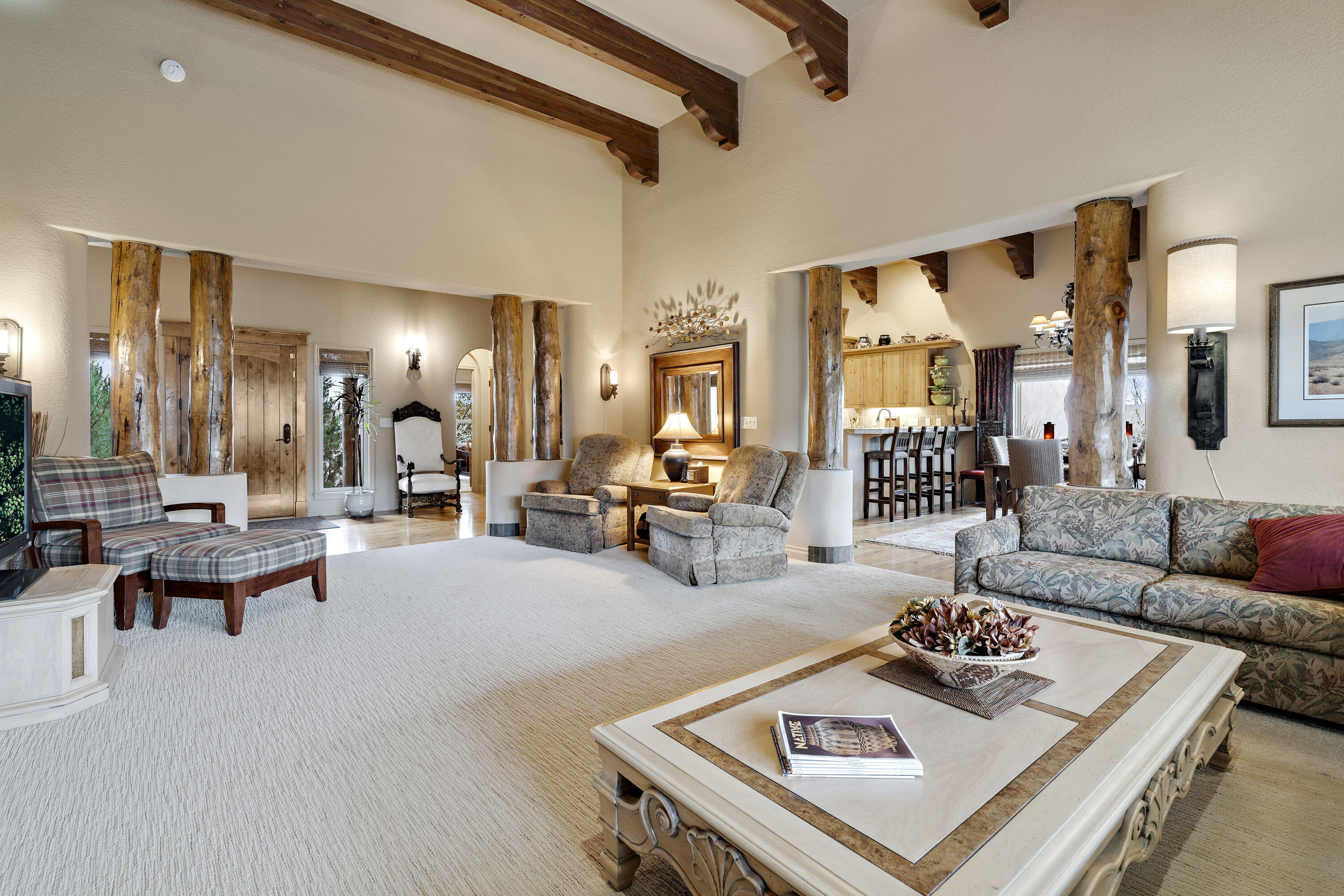 Harris Estate - Residential