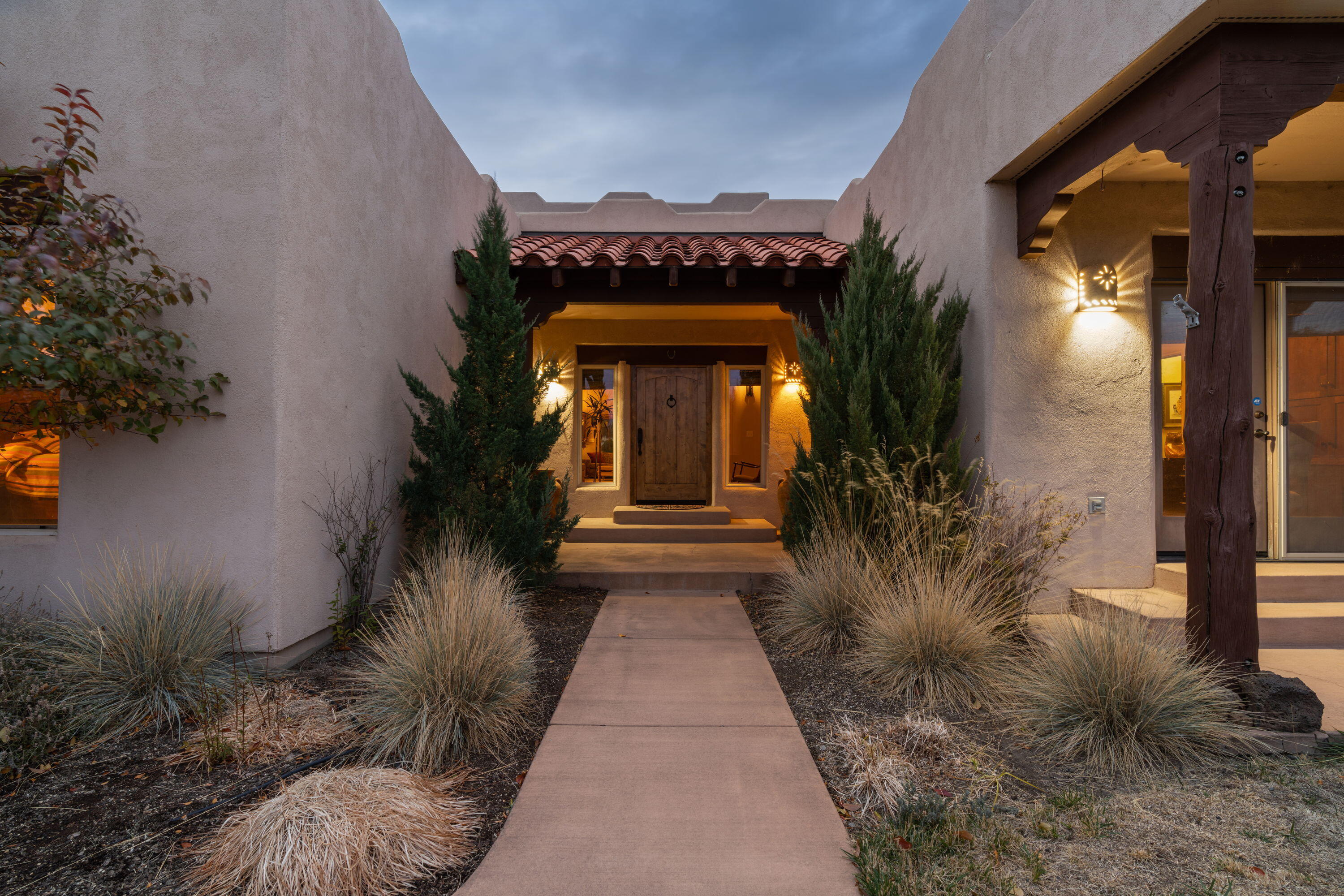 Harris Estate - Residential