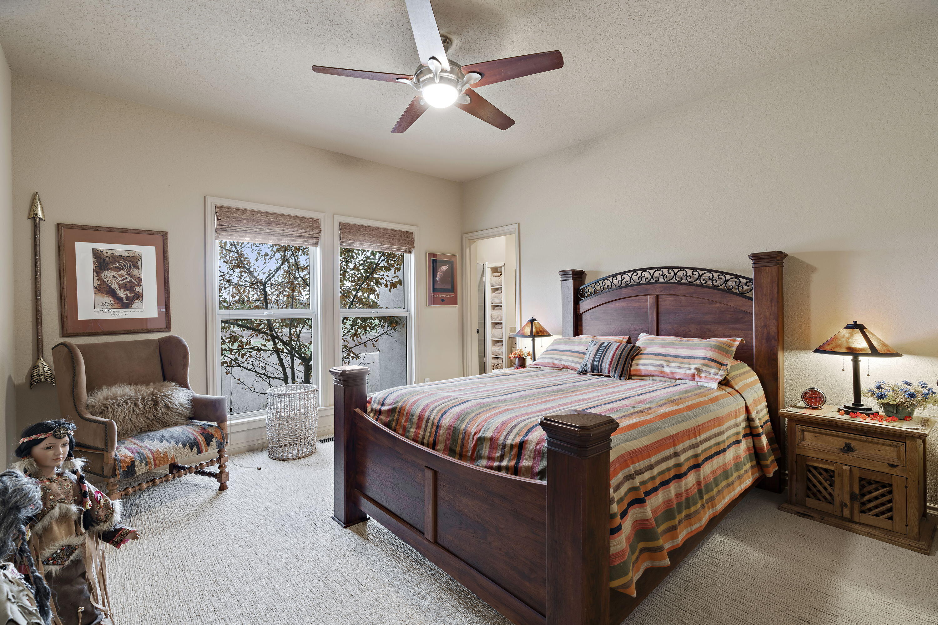 Harris Estate - Residential