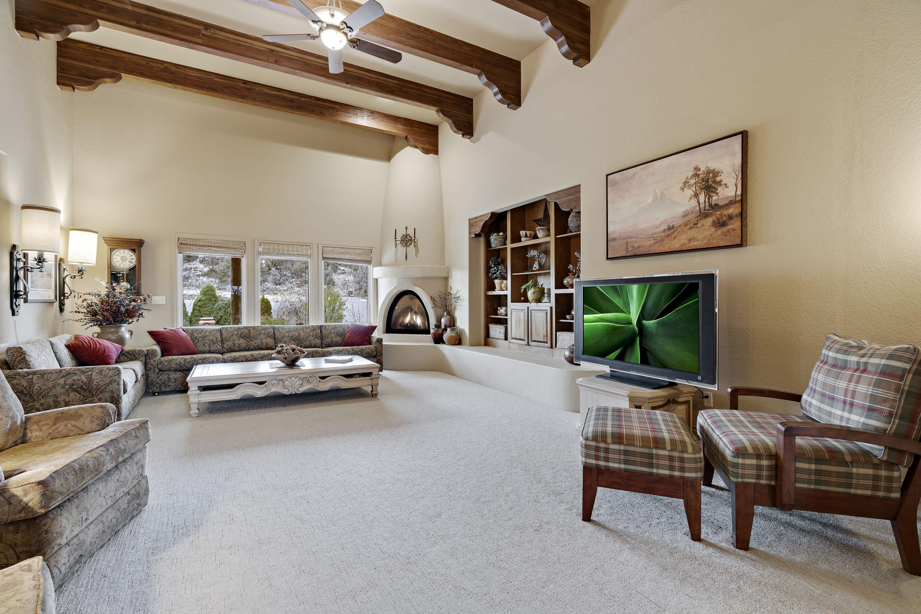 Harris Estate - Residential