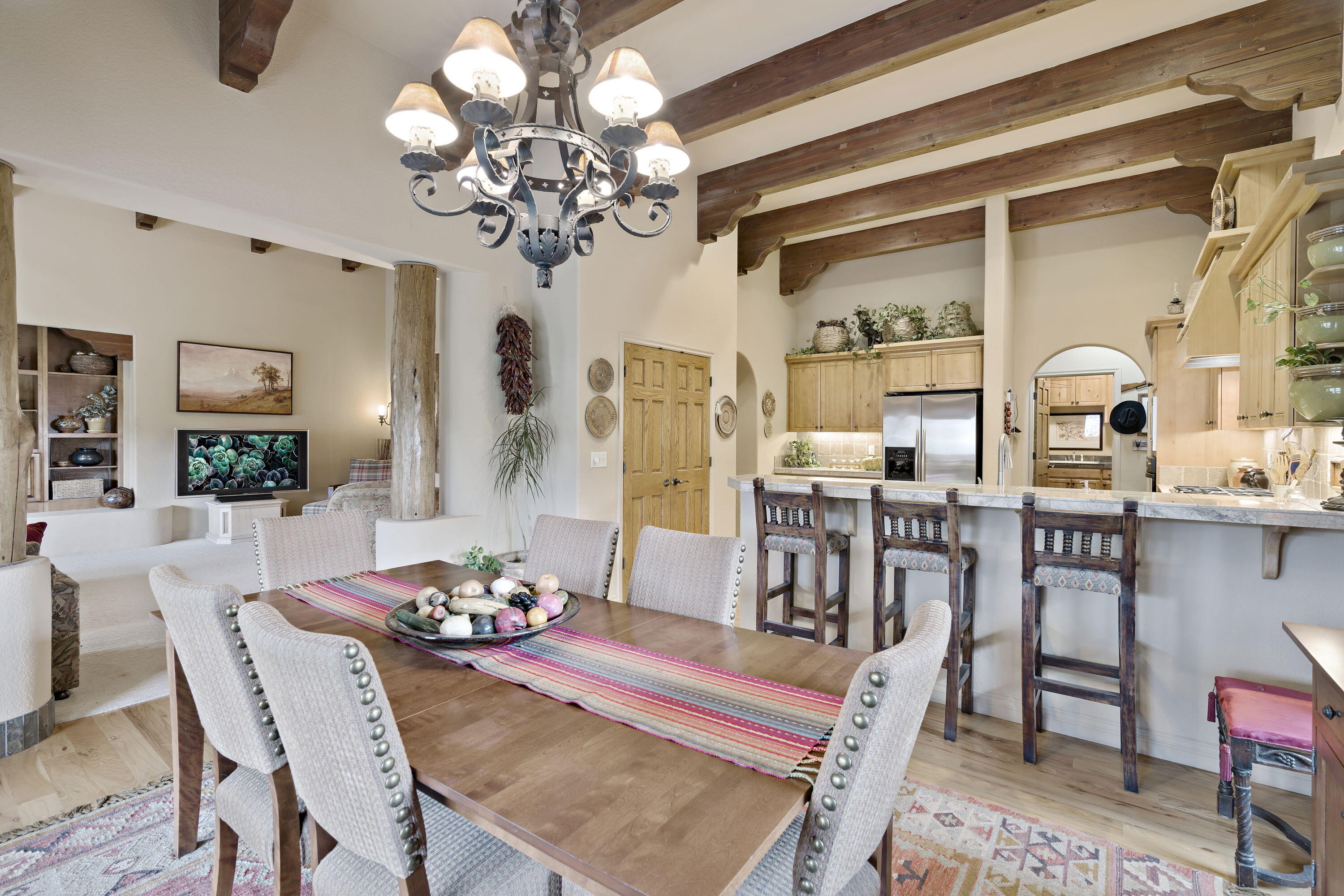 Harris Estate - Residential