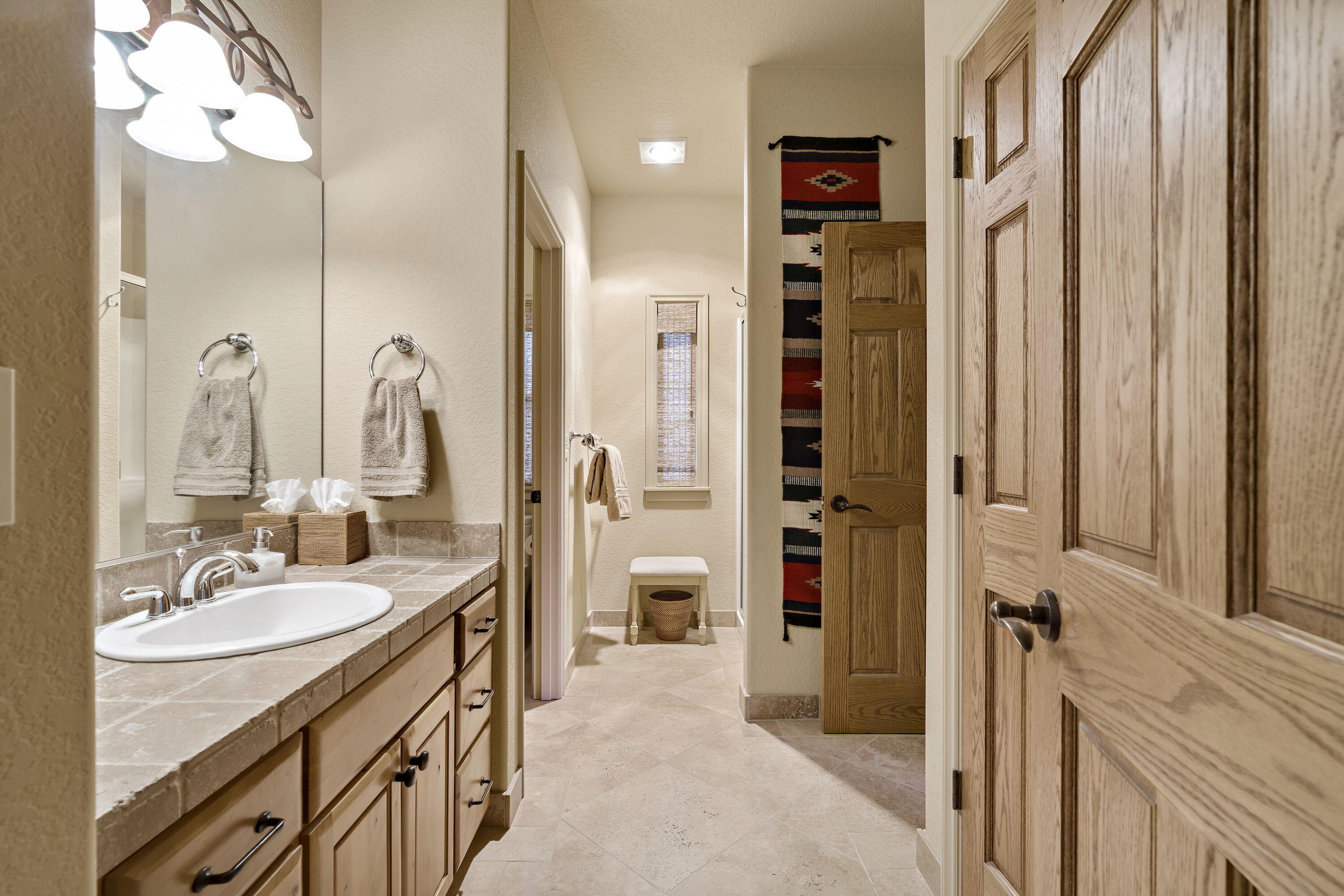 Harris Estate - Residential