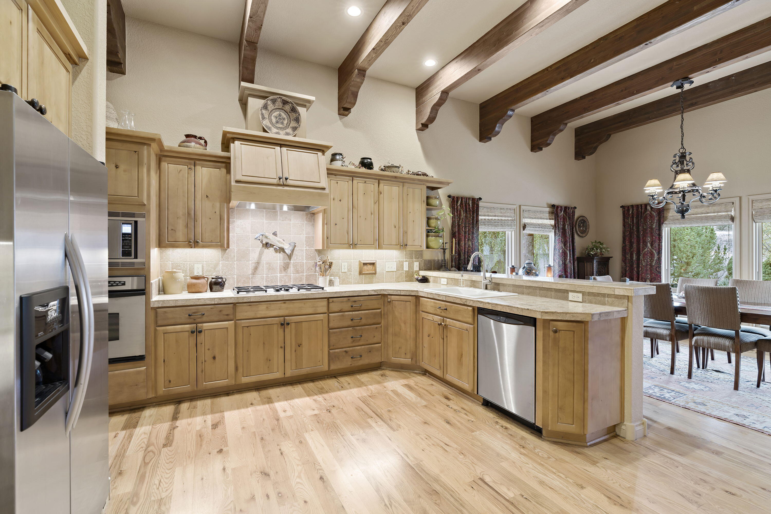 Harris Estate - Residential