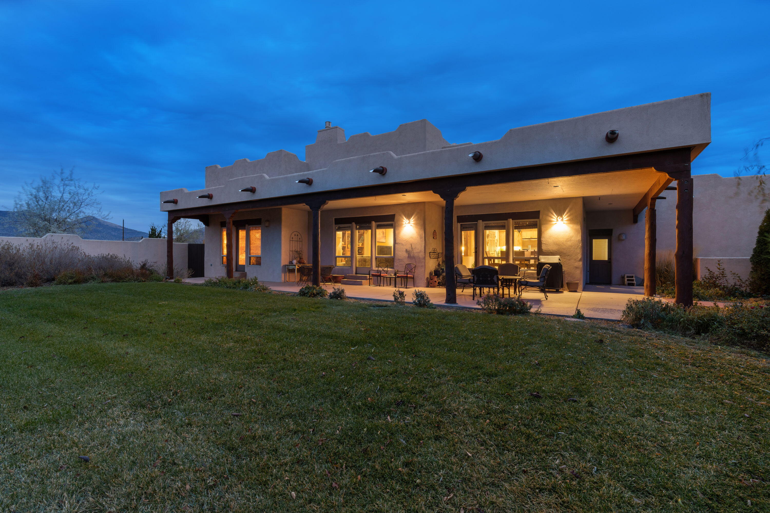 Harris Estate - Residential