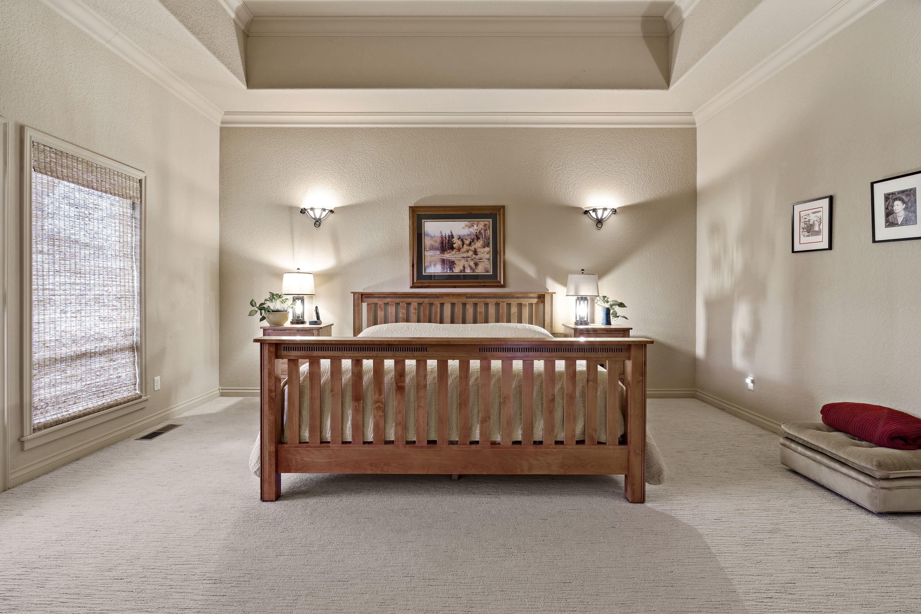 Harris Estate - Residential