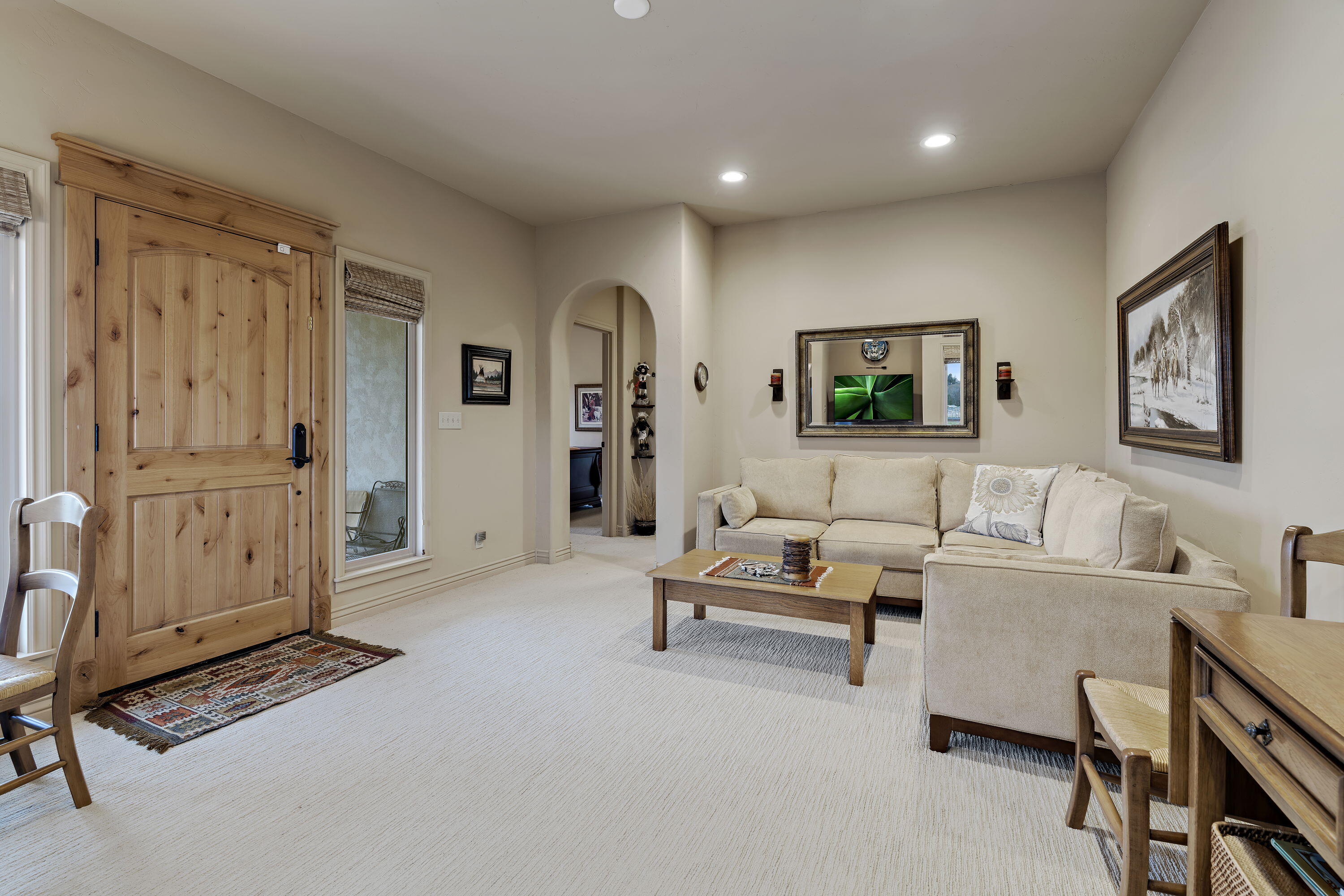 Harris Estate - Residential