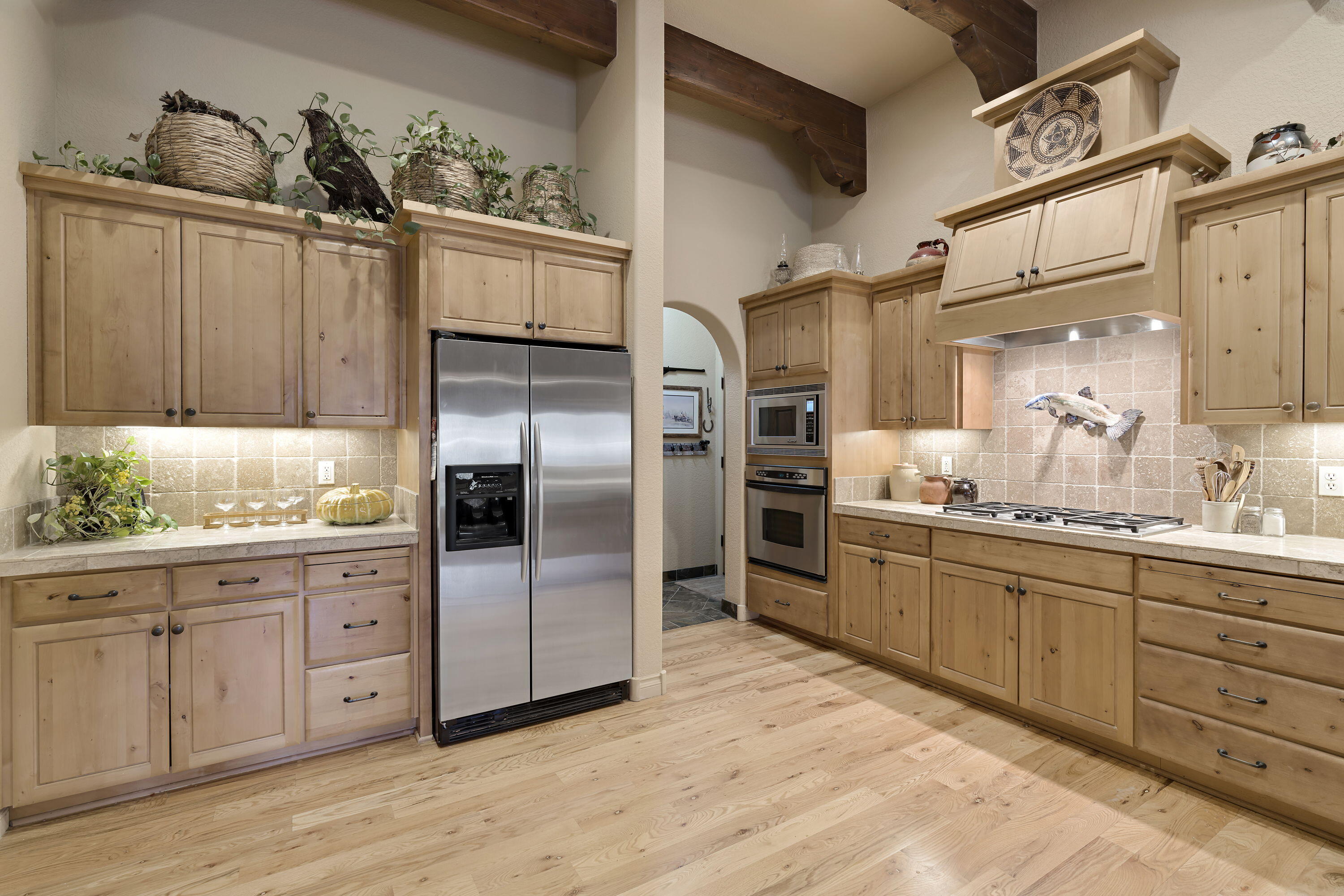 Harris Estate - Residential