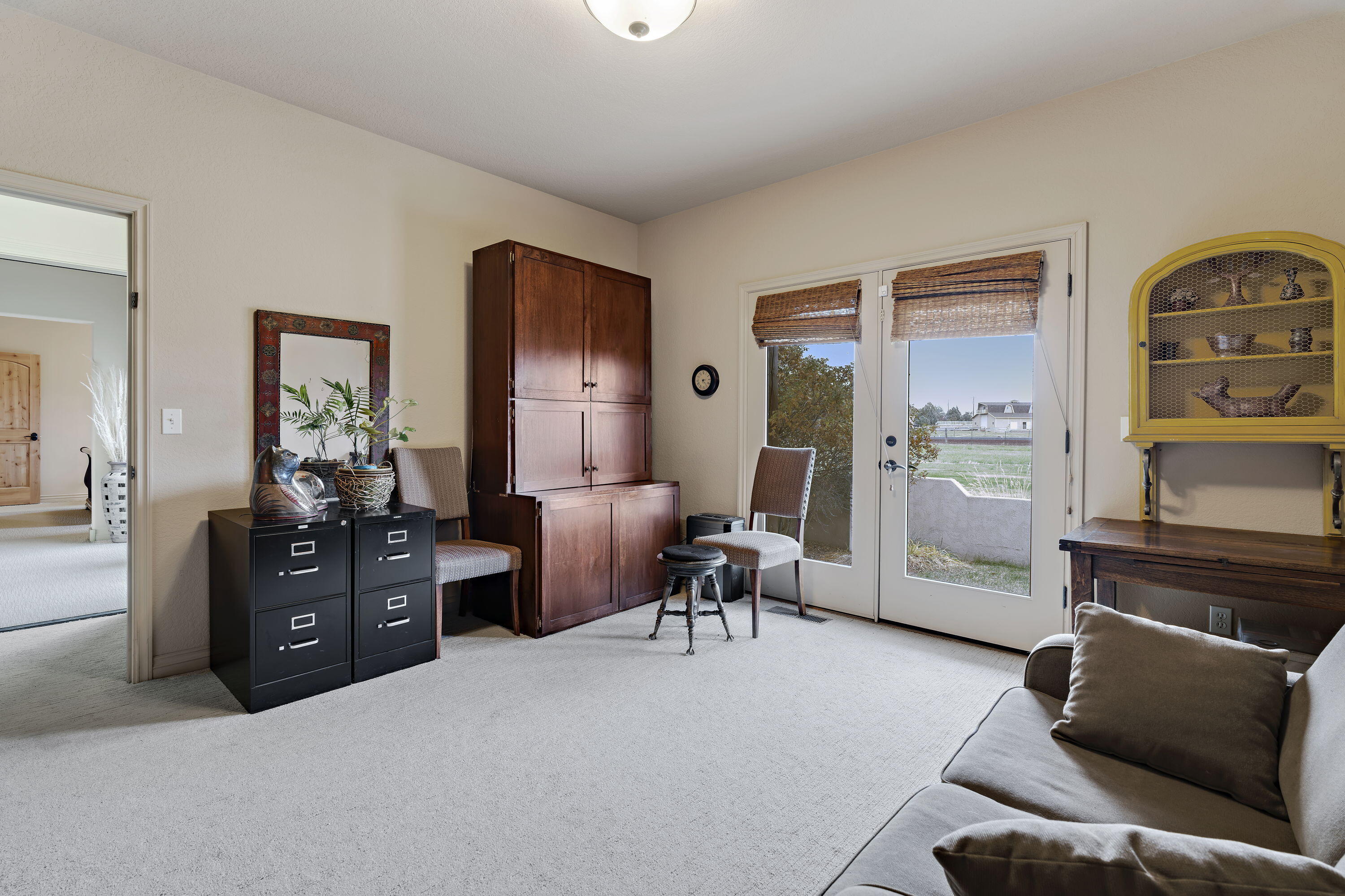 Harris Estate - Residential