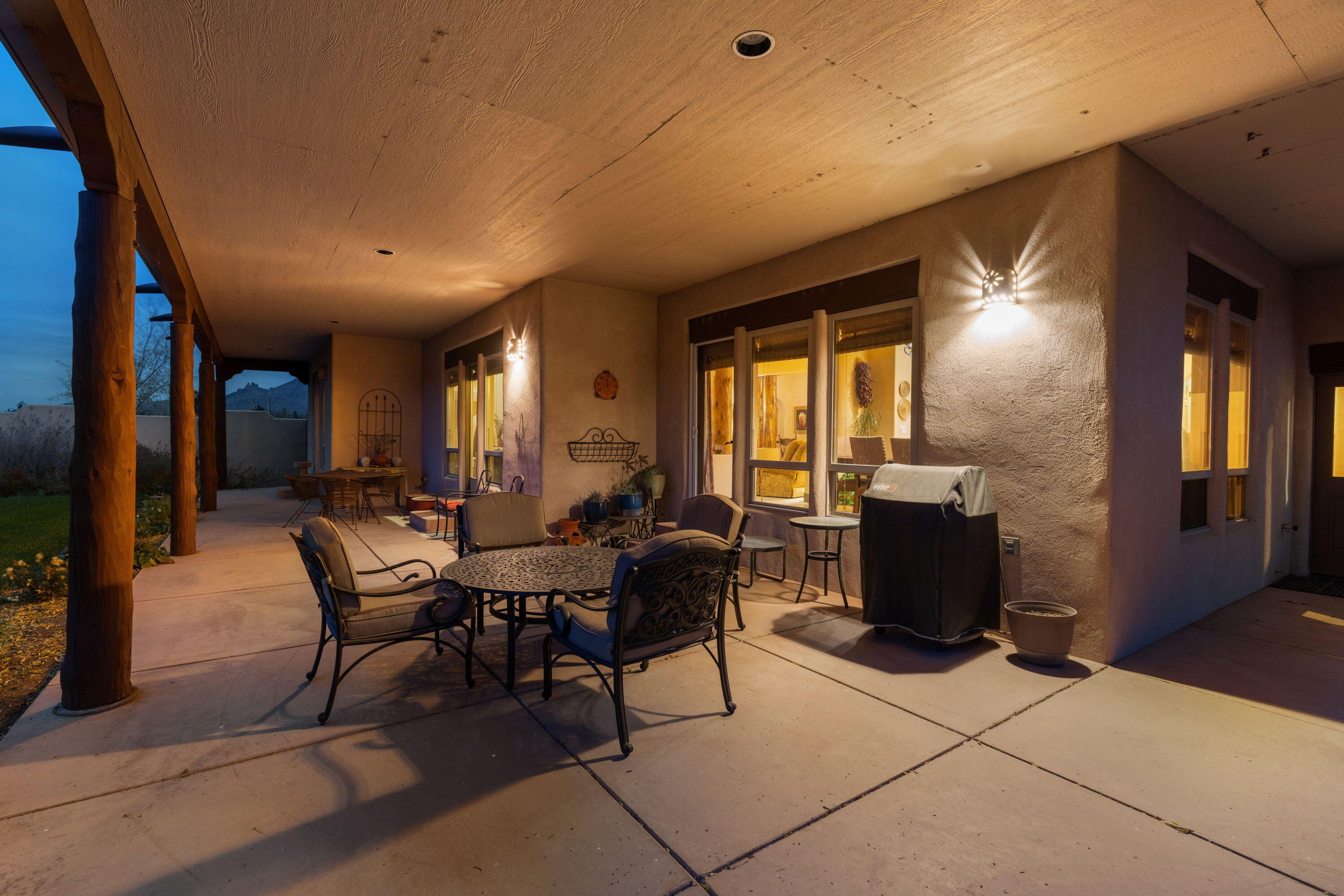 Harris Estate - Residential