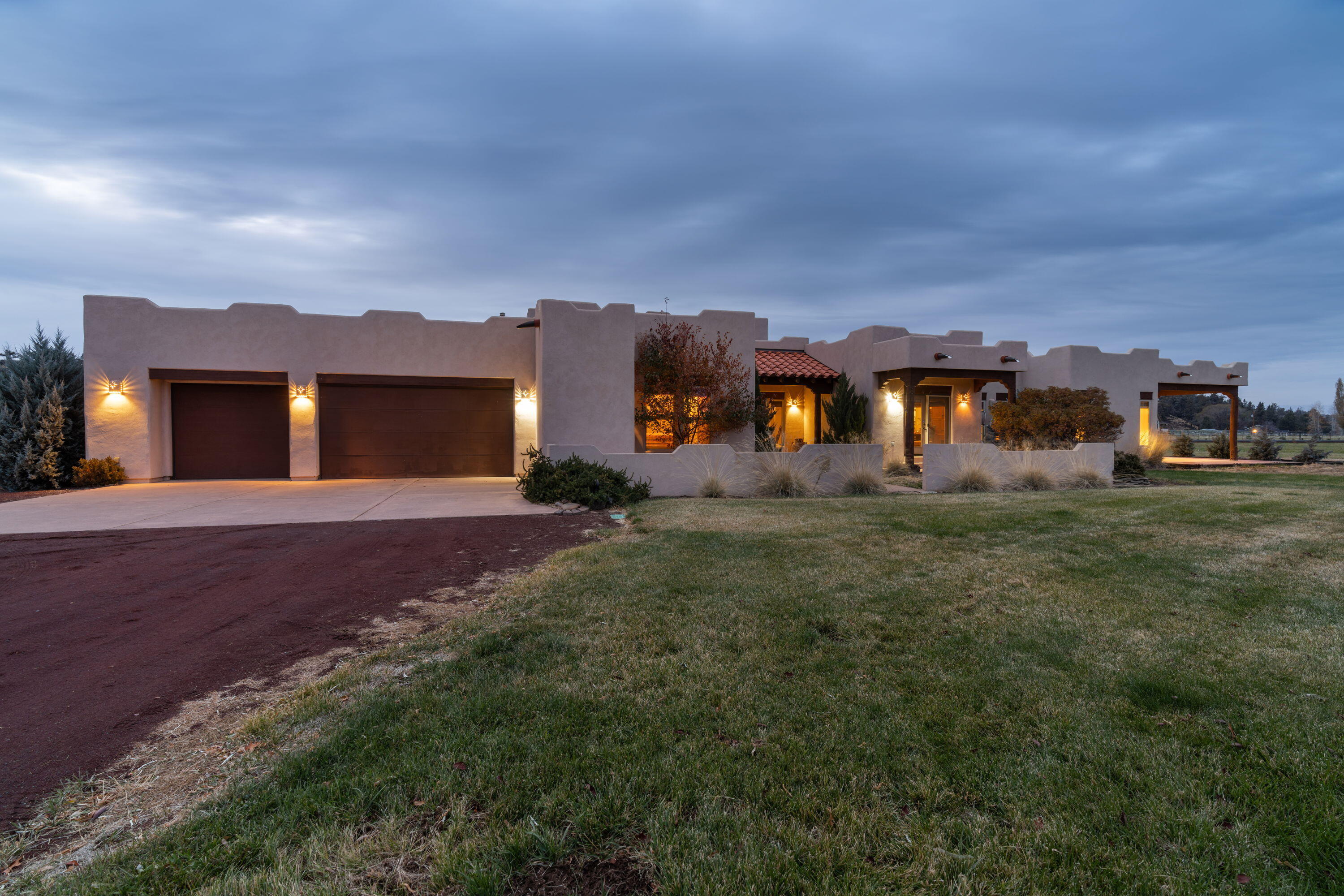 Harris Estate - Residential