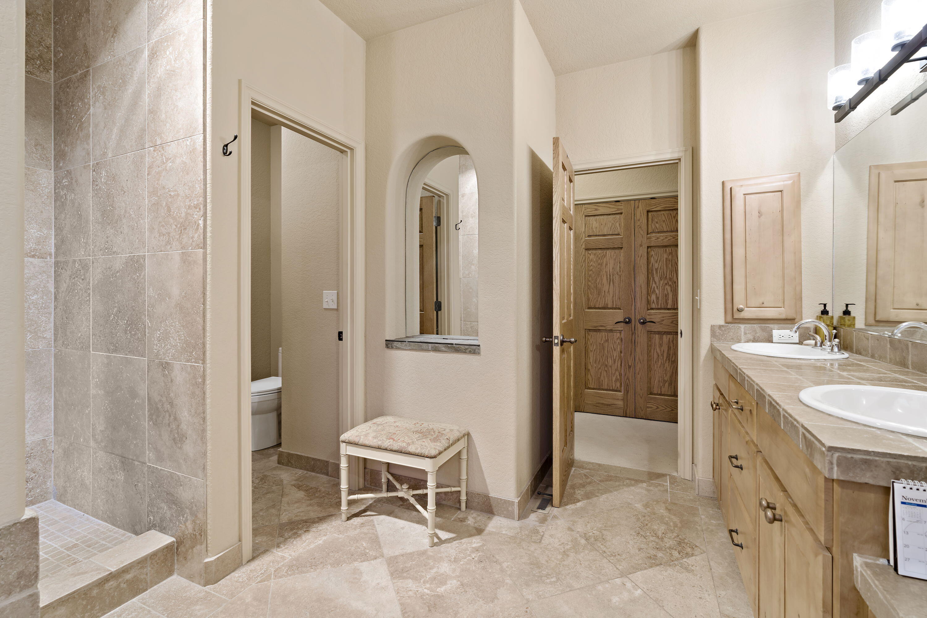 Harris Estate - Residential