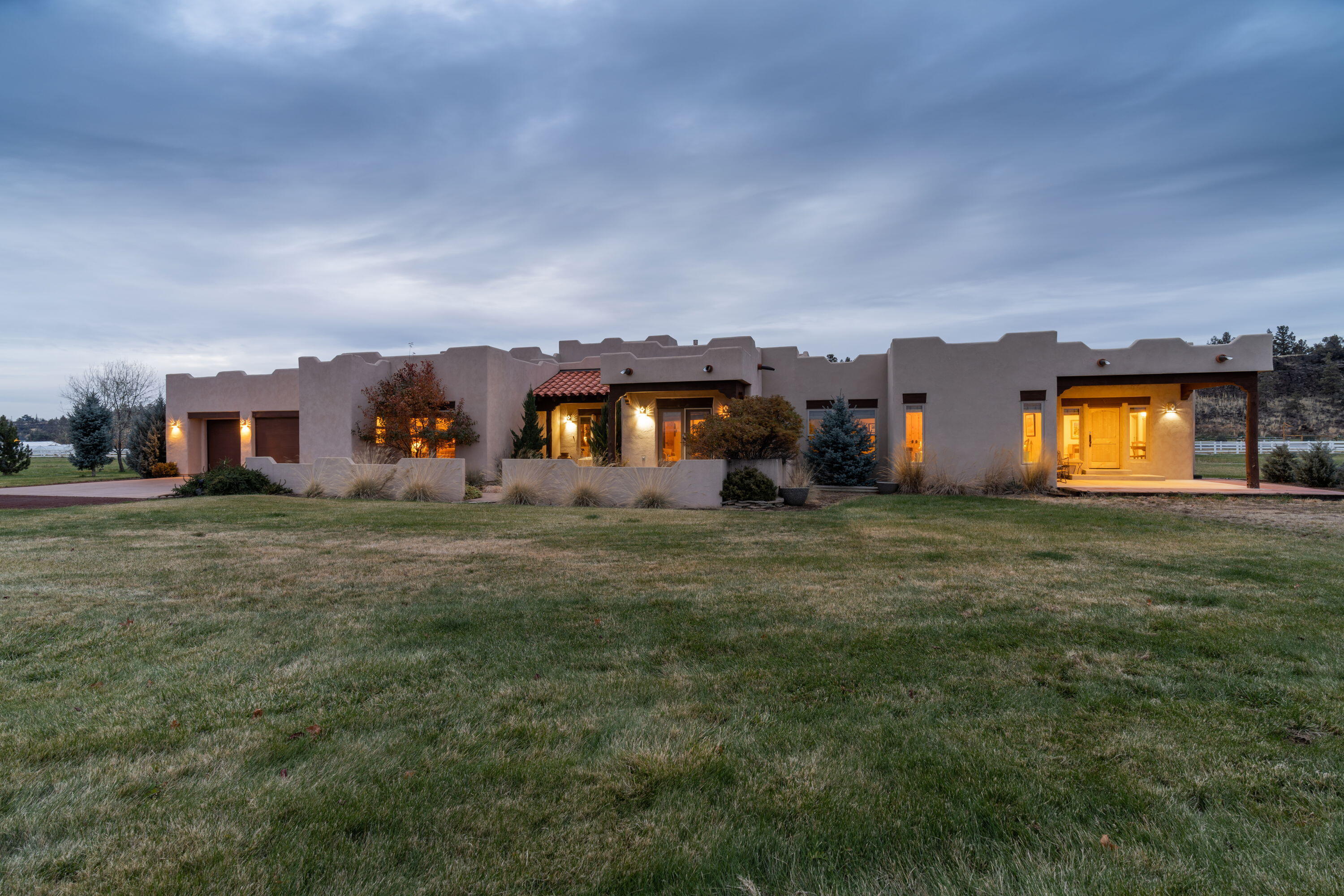 Harris Estate - Residential