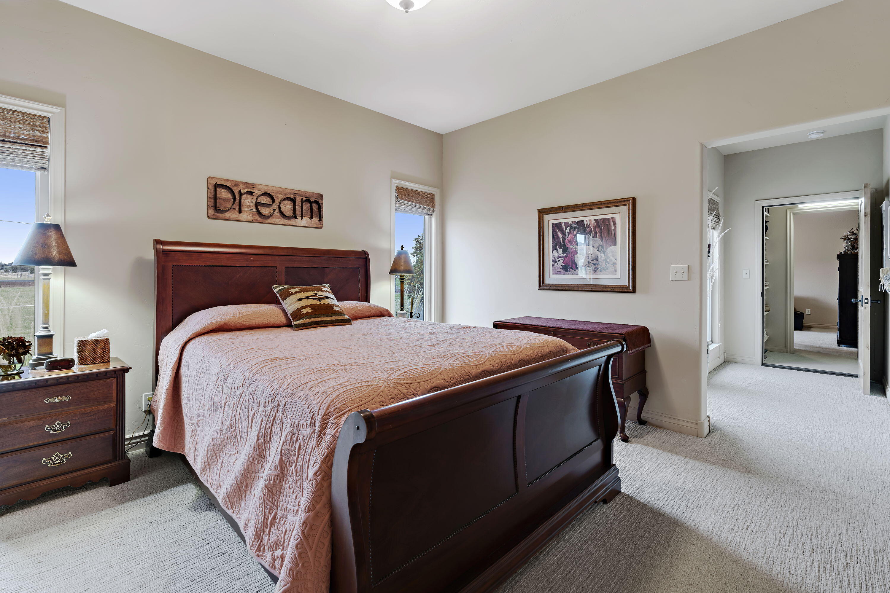 Harris Estate - Residential