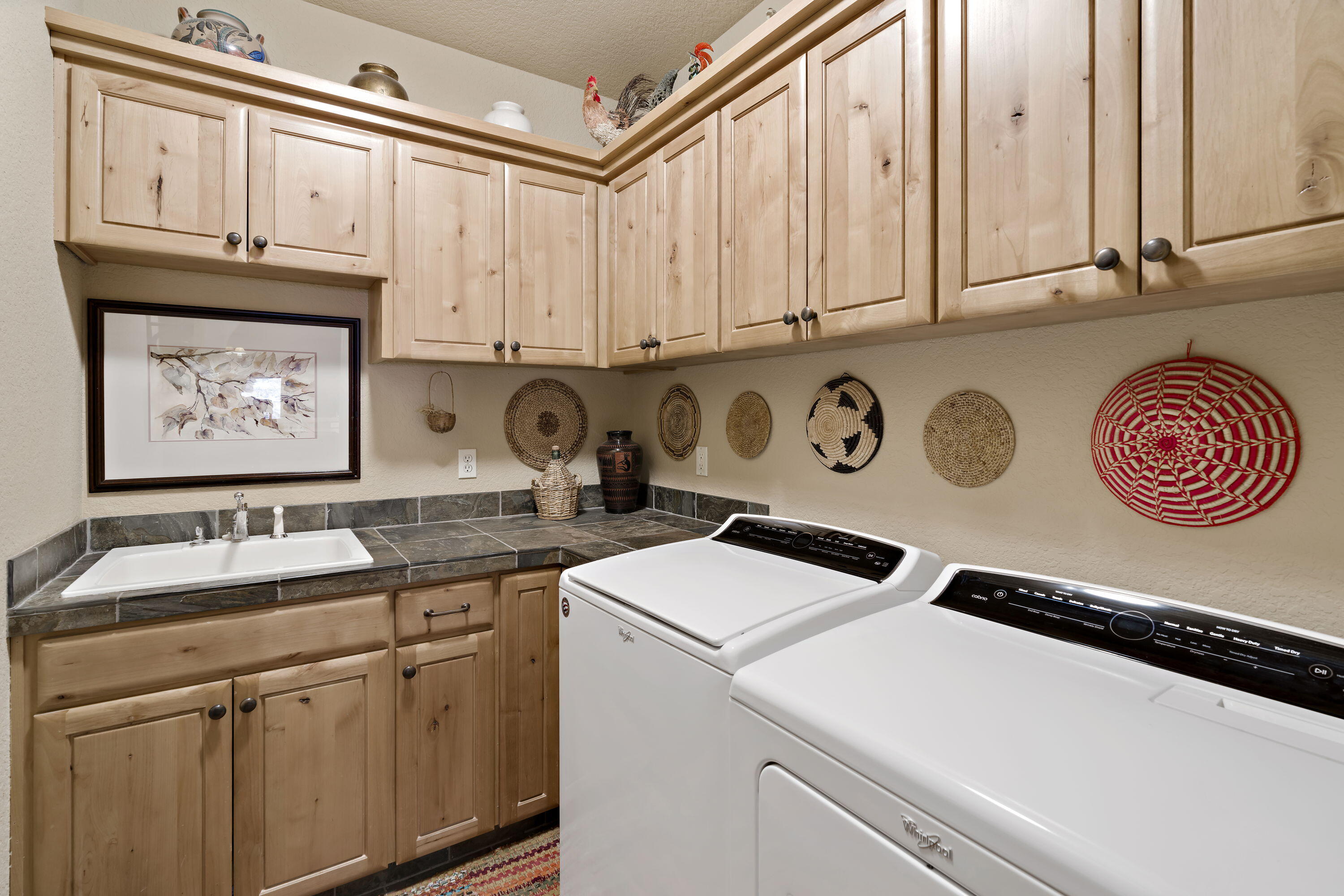 Harris Estate - Residential