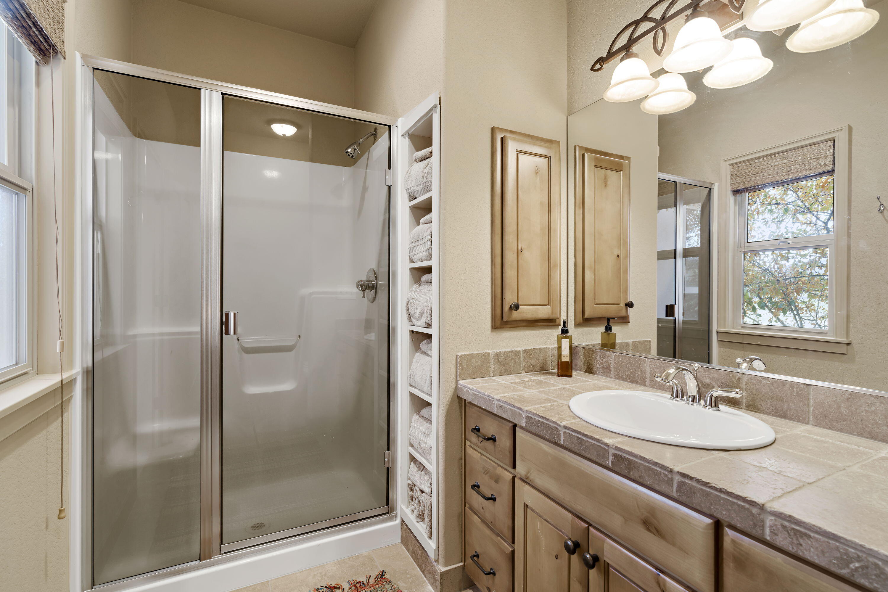 Harris Estate - Residential