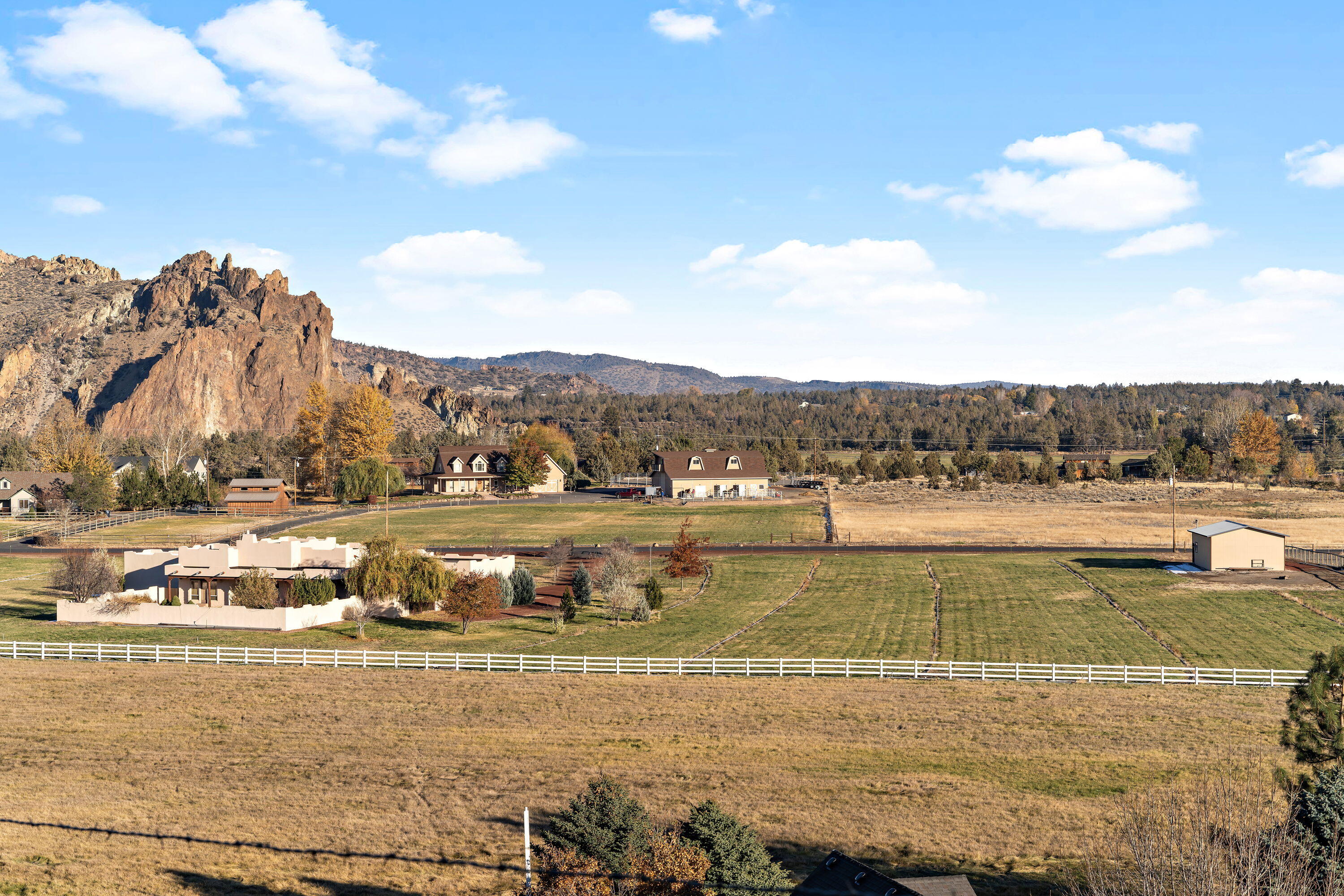 Harris Estate - Residential