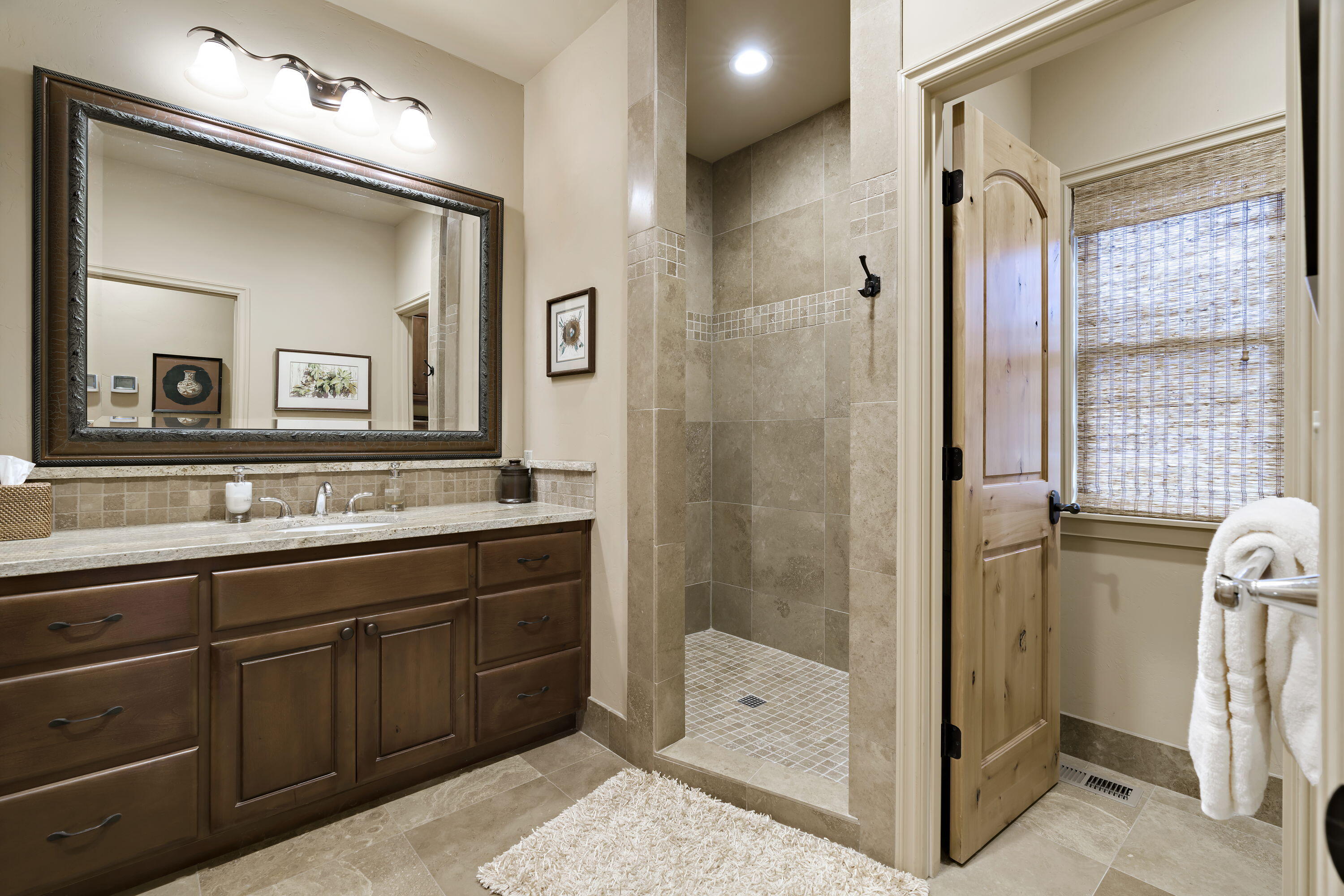 Harris Estate - Residential