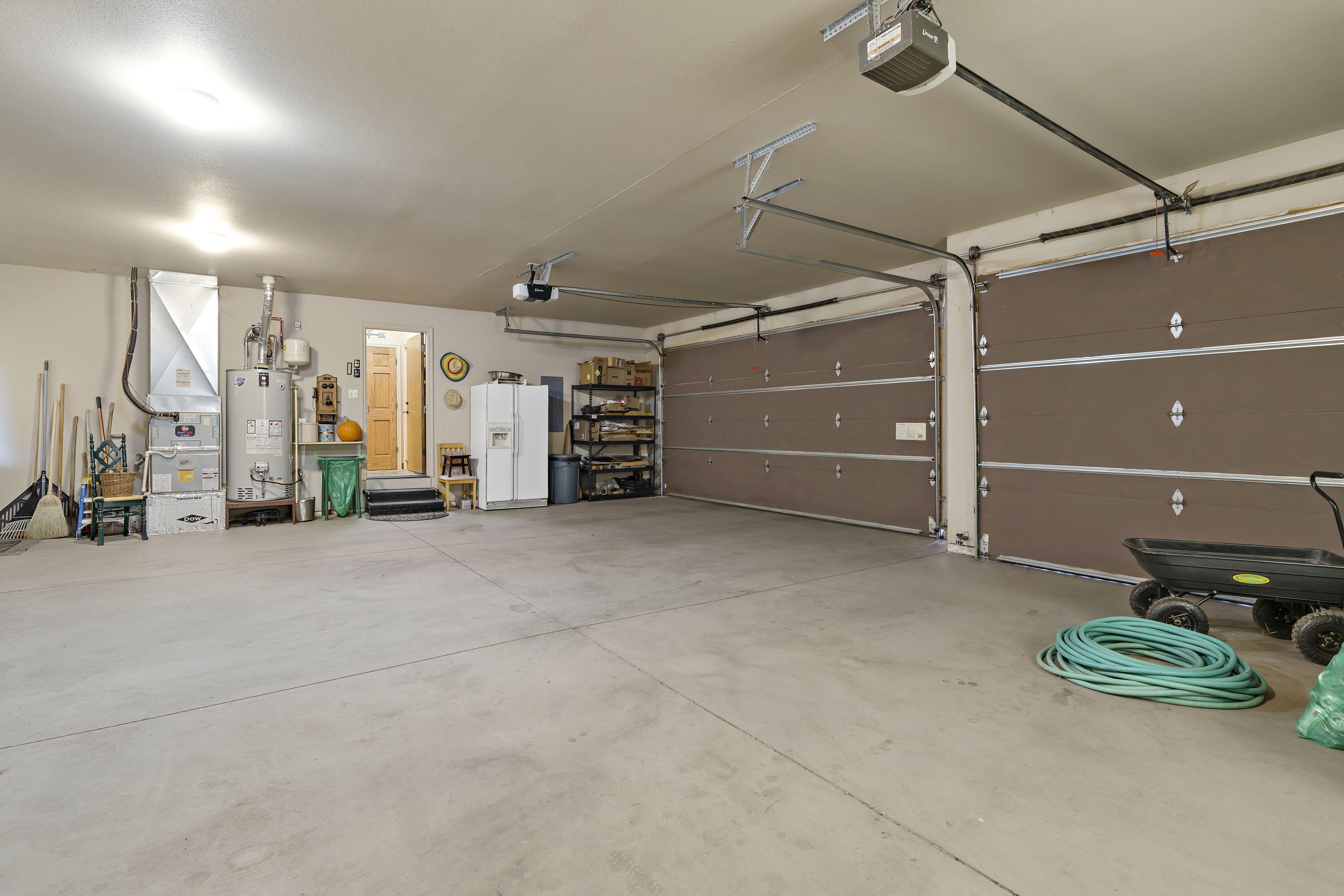 Harris Estate - Residential