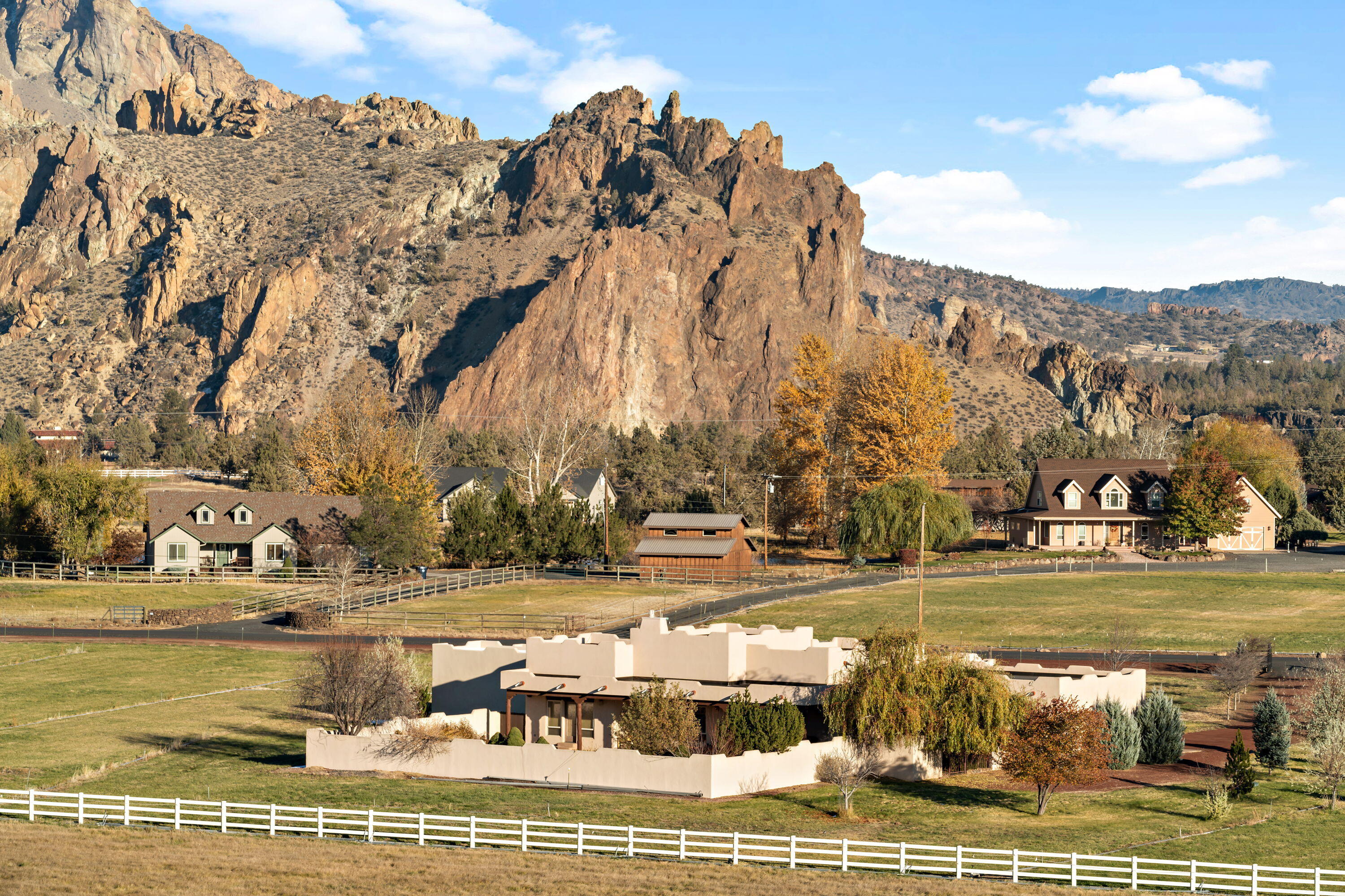 Harris Estate - Residential