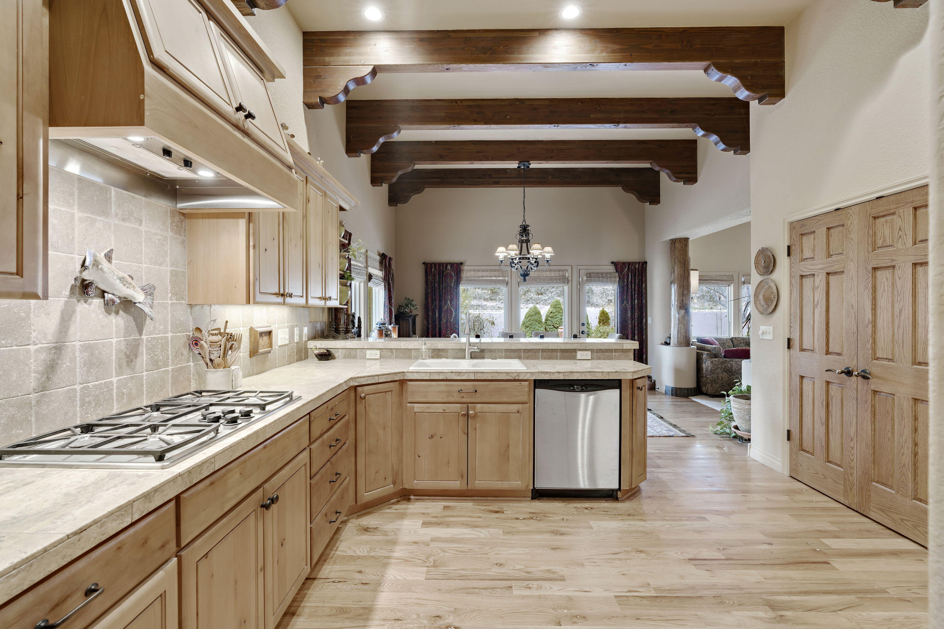 Harris Estate - Residential