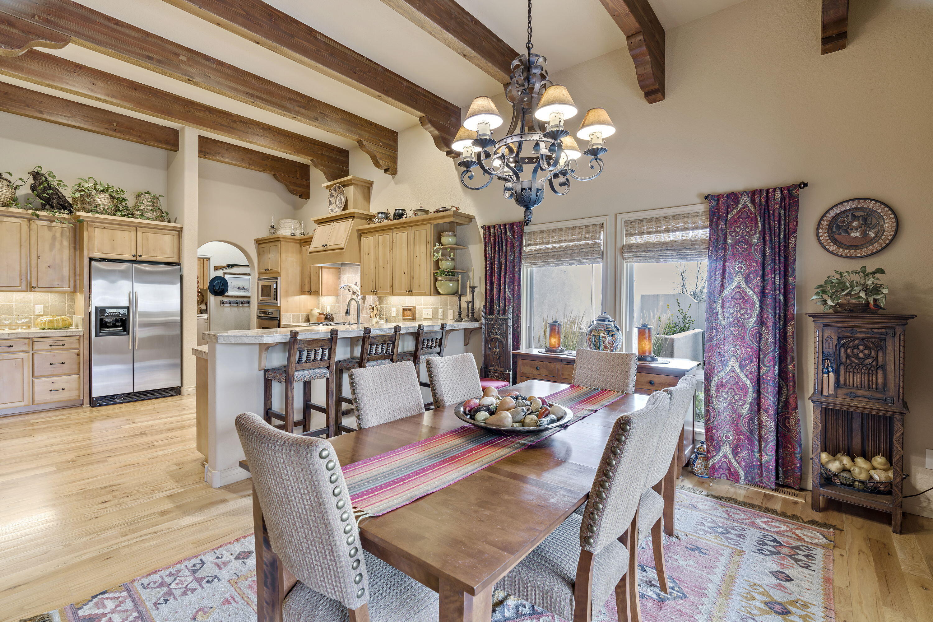 Harris Estate - Residential