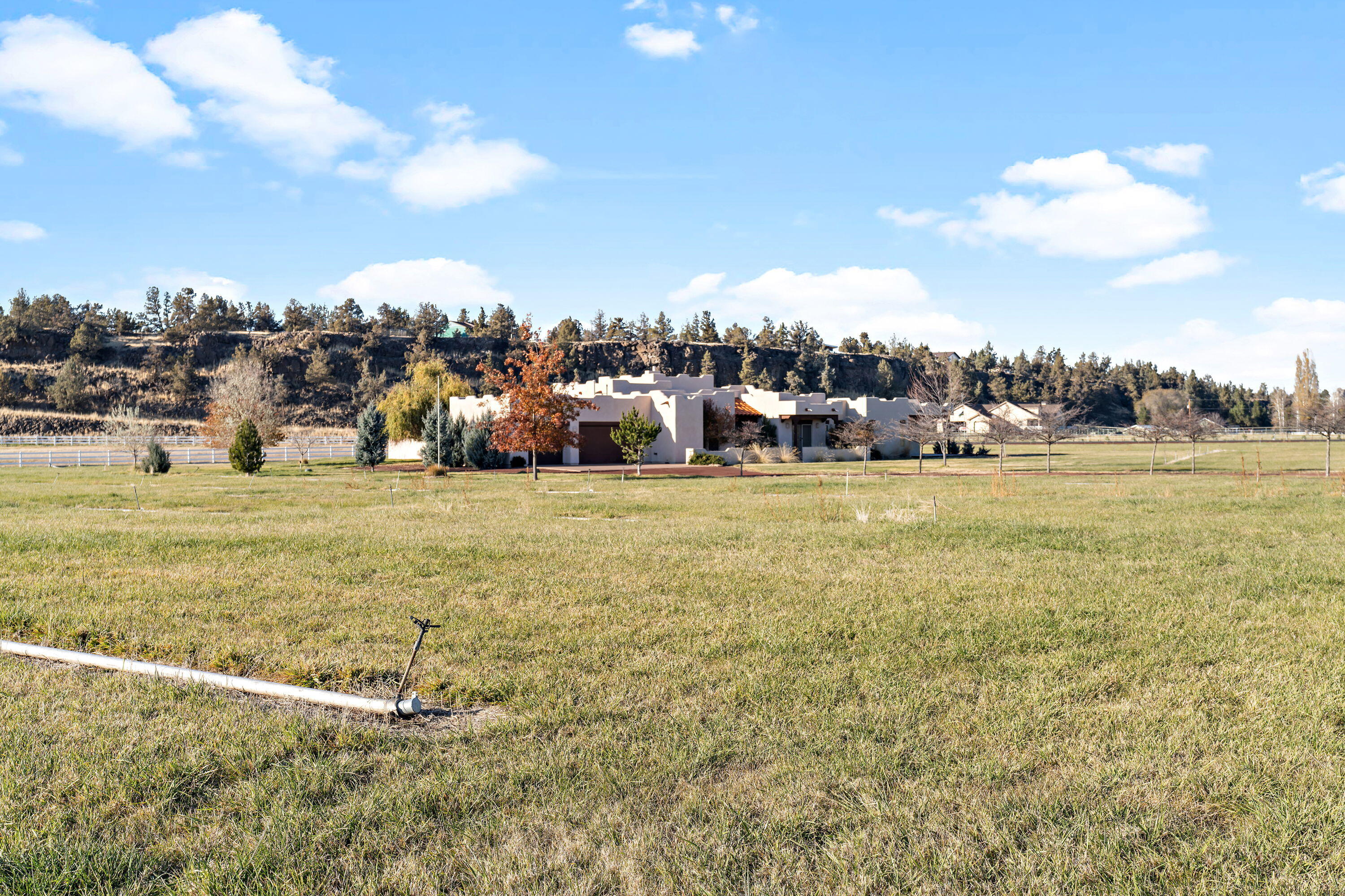 Harris Estate - Residential