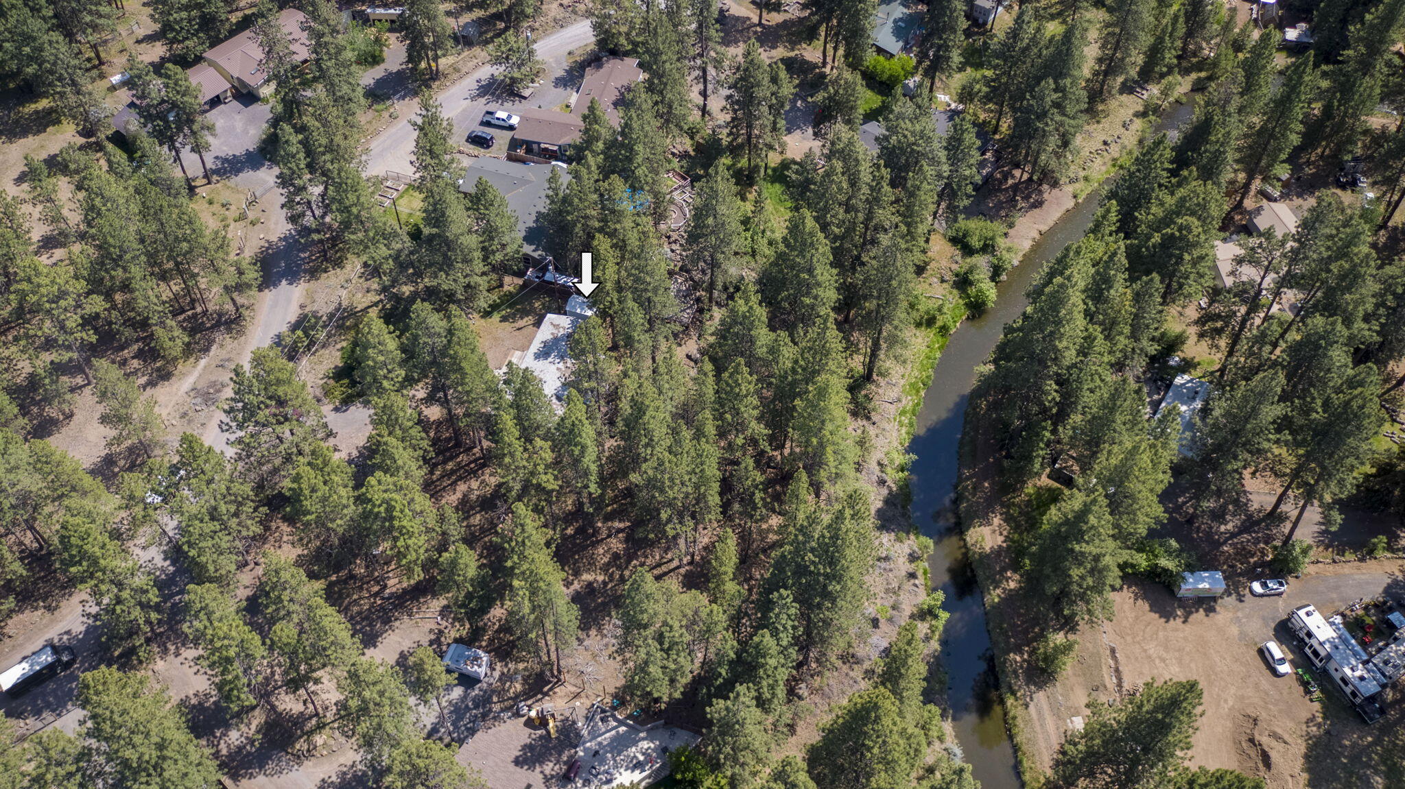 19034 Choctaw Road