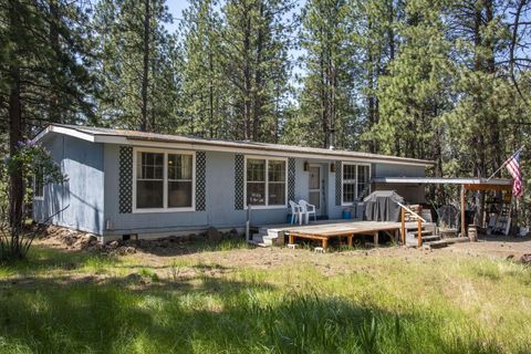 19034 Choctaw Road Bend OR 97702