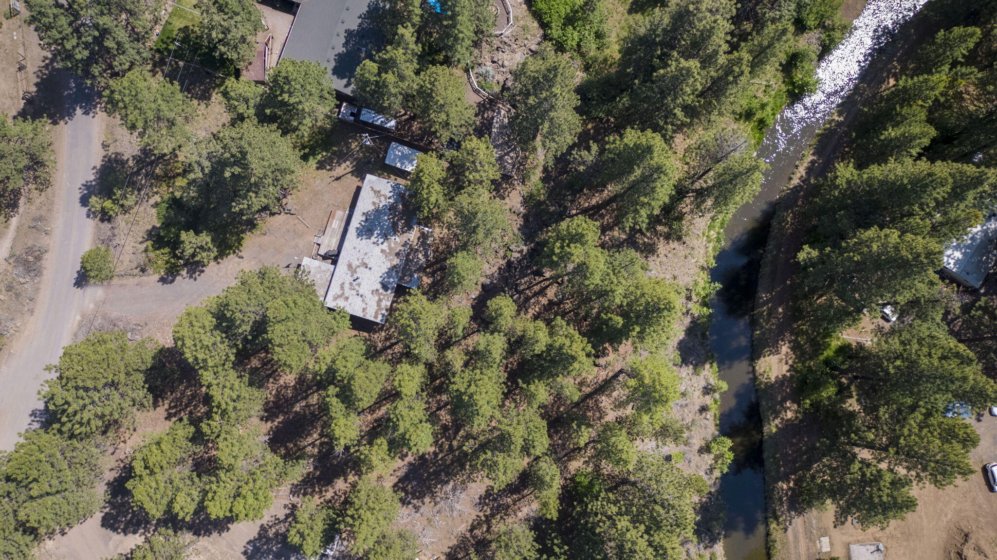 19034 Choctaw Road