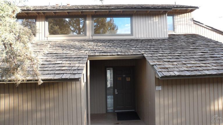 Eagle Crest - Residential