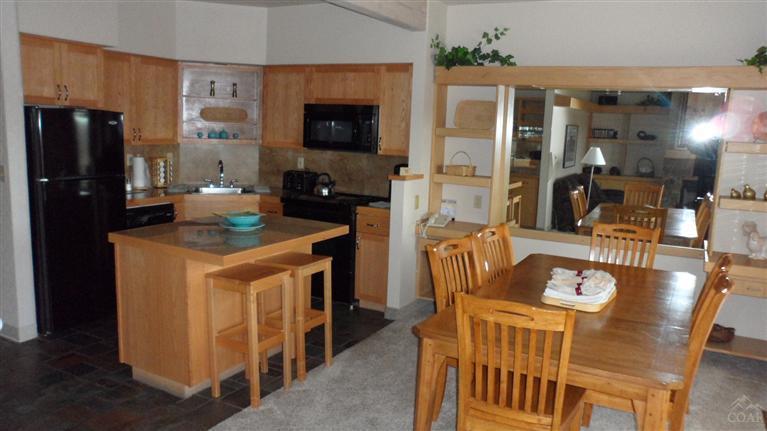 Eagle Crest - Residential