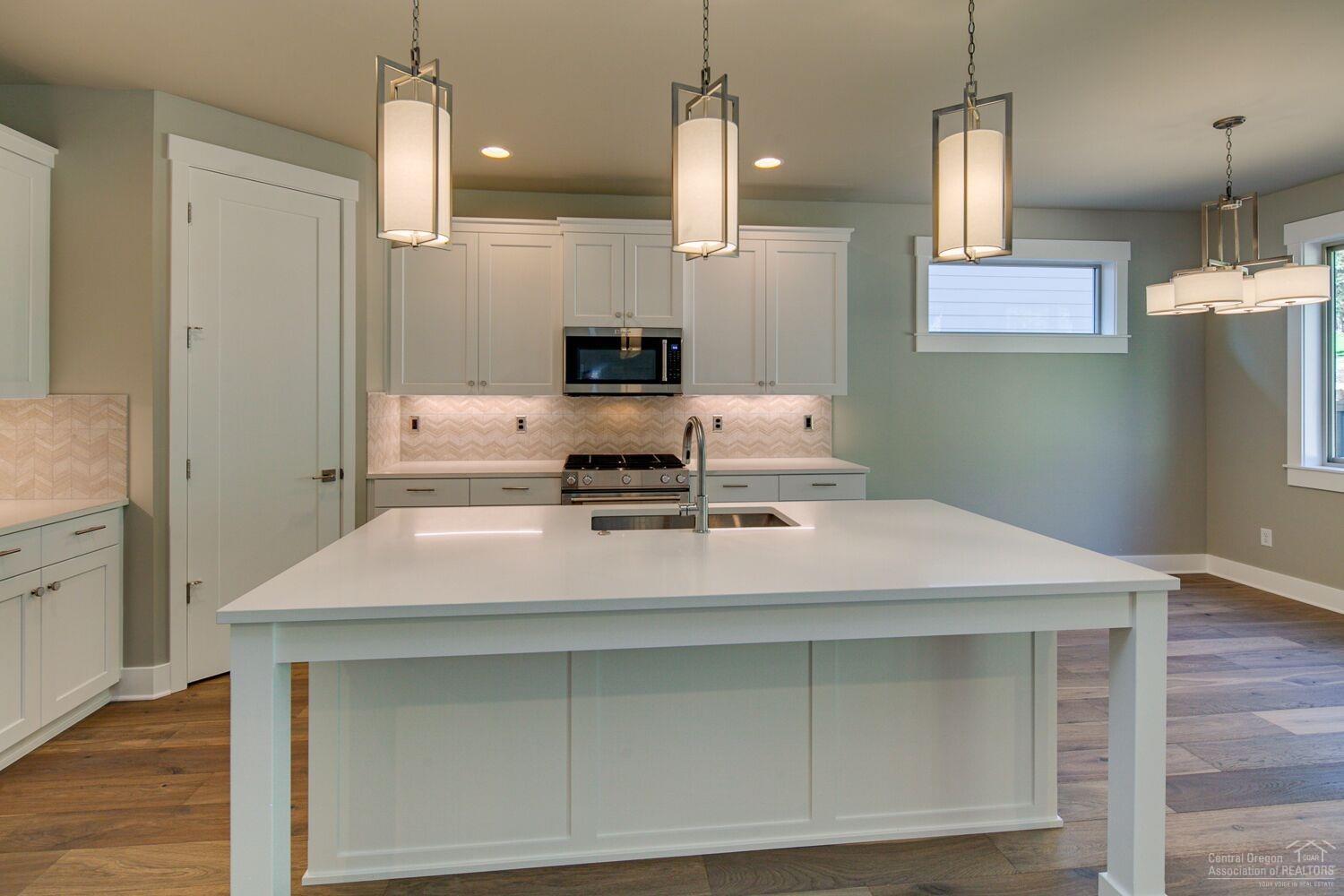 Rivers Edge Village - Residential