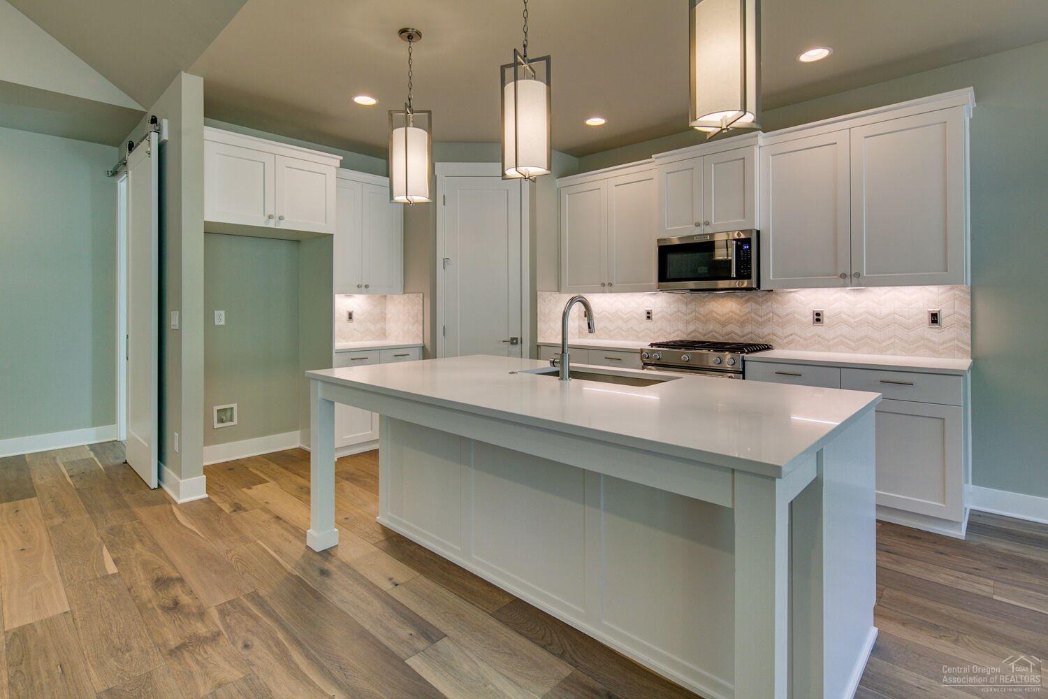 Rivers Edge Village - Residential