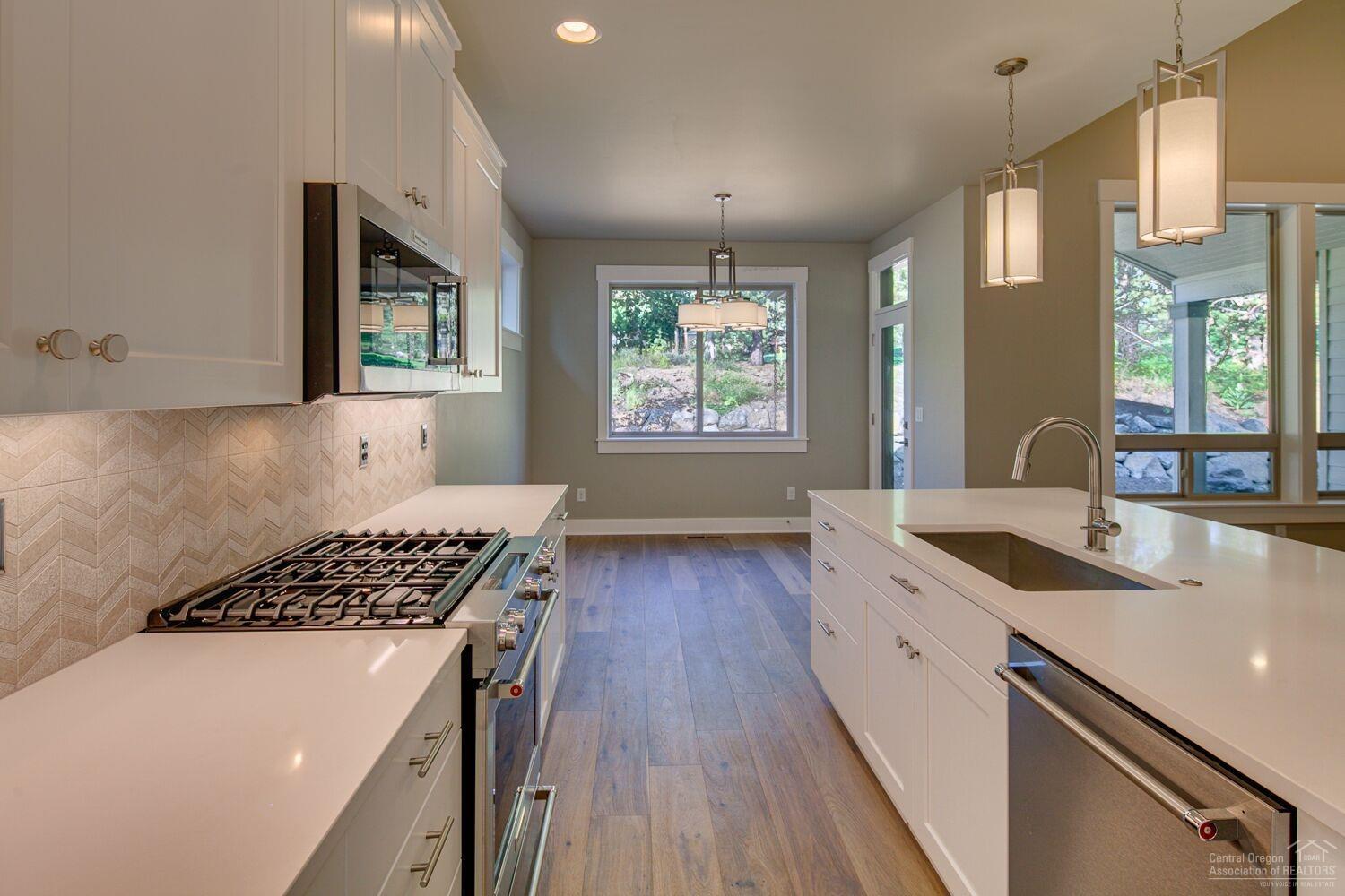 Rivers Edge Village - Residential