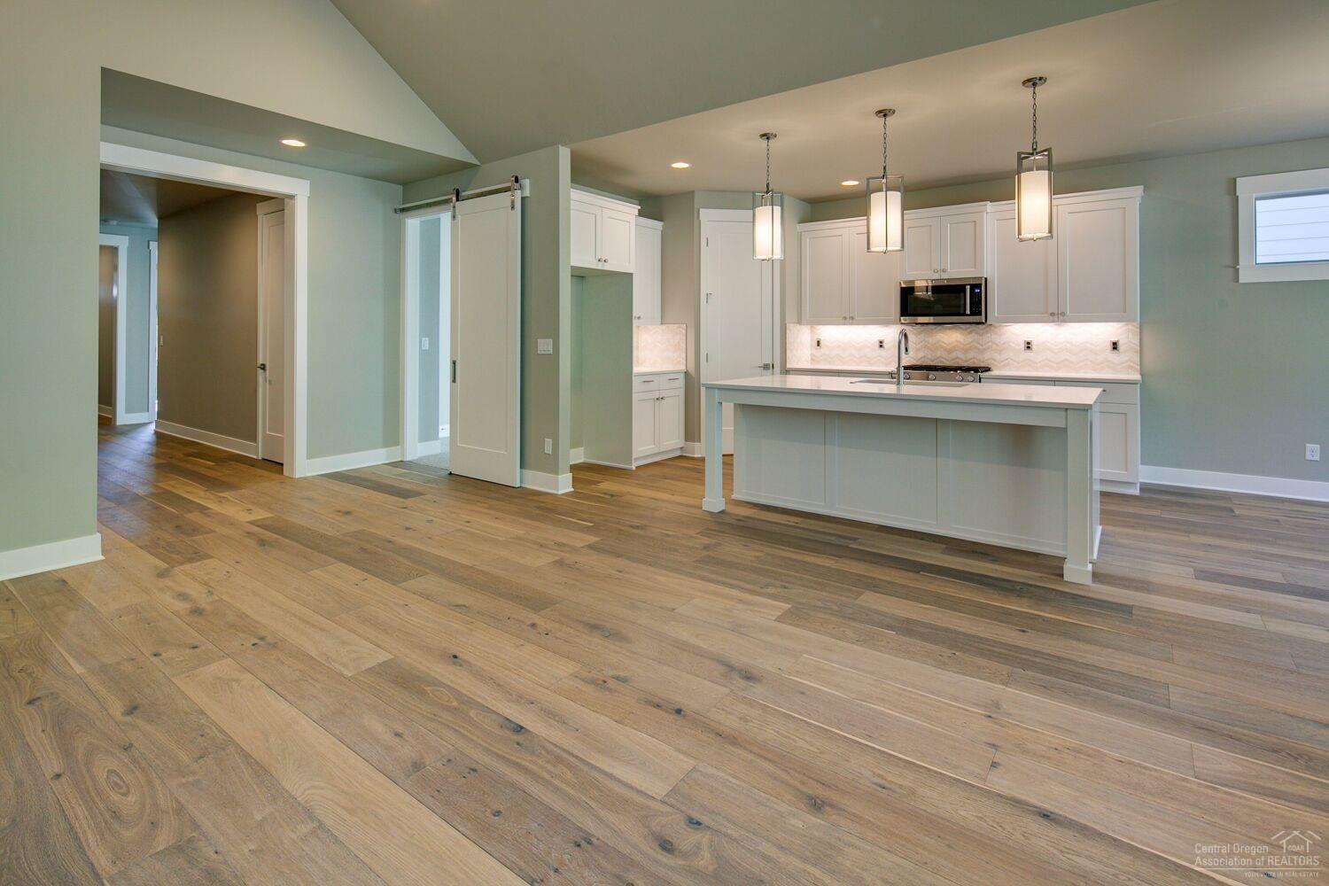 Rivers Edge Village - Residential