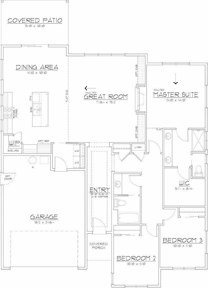 Rivers Edge Village - Residential