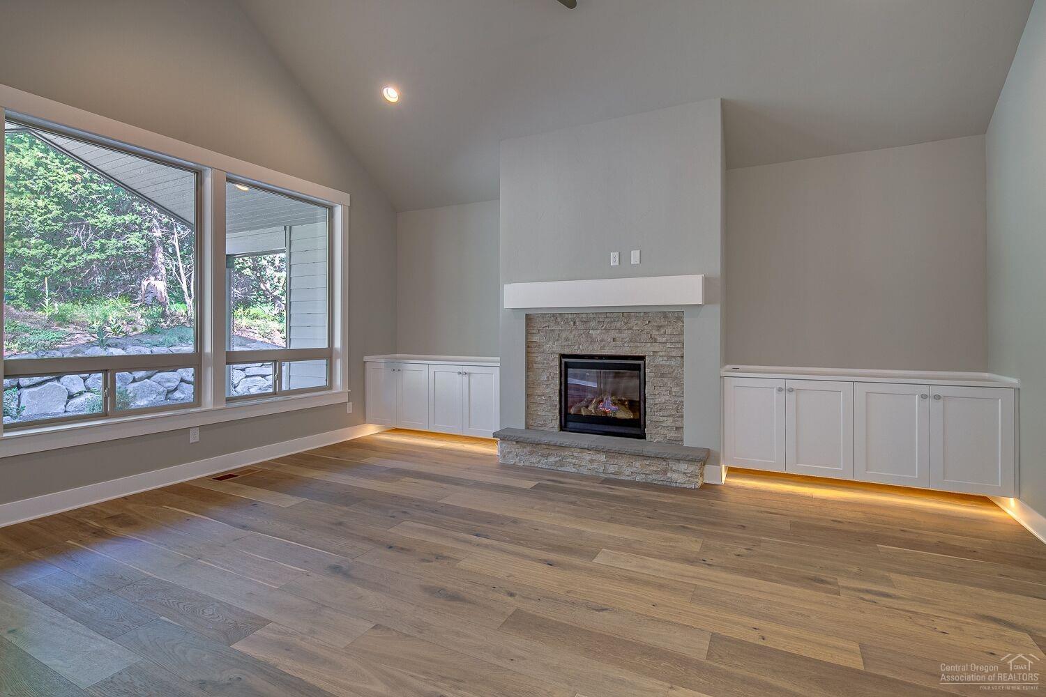 Rivers Edge Village - Residential