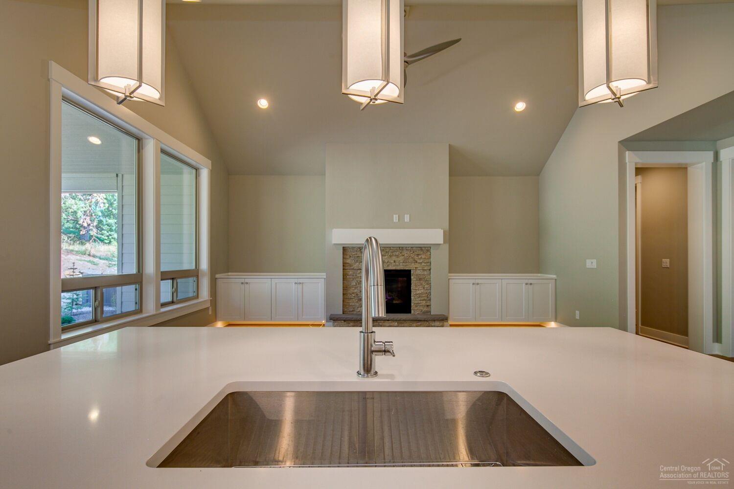 Rivers Edge Village - Residential