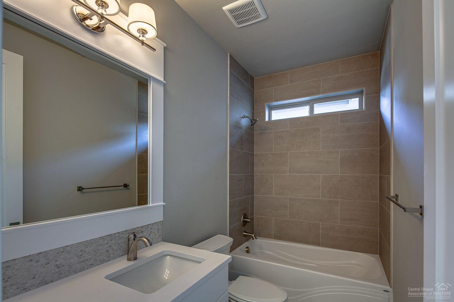 Rivers Edge Village - Residential