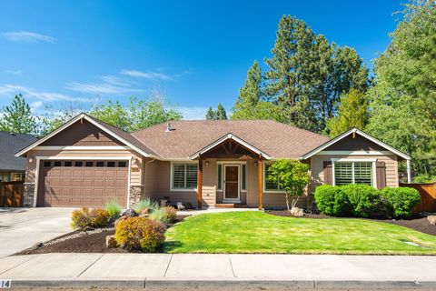 20114 Wasatch Mountain Lane Bend OR 97702