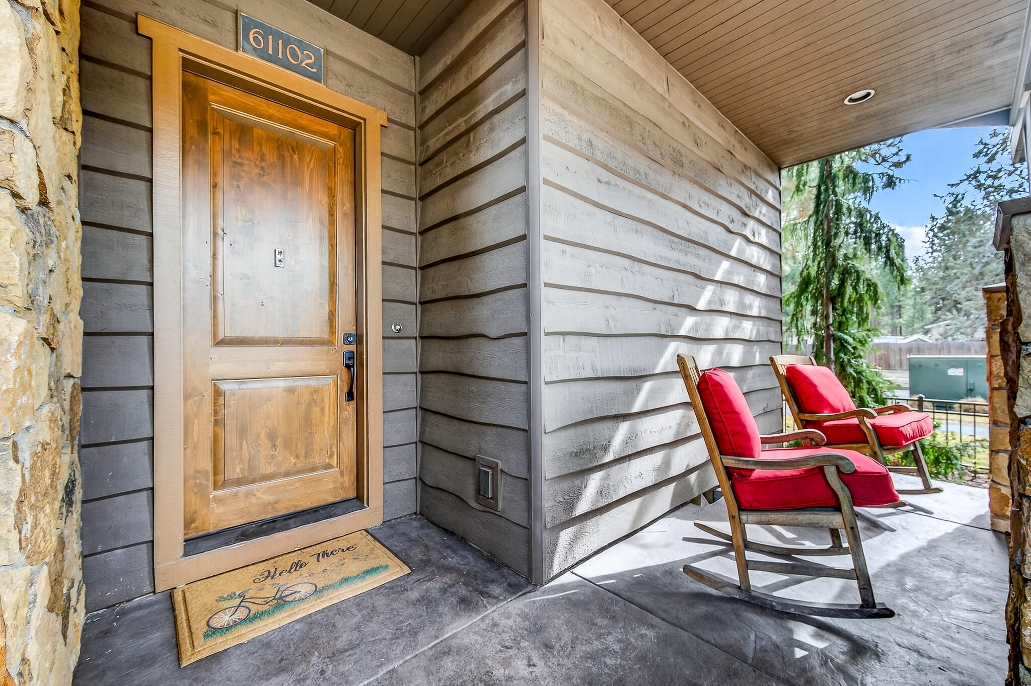 61102 Aspen Rim Lane