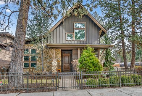 61102 Aspen Rim Lane Bend OR 97702